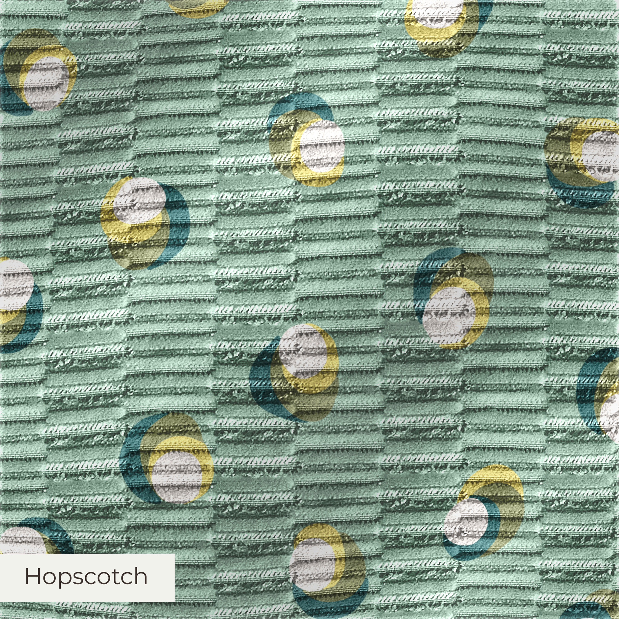 bma hopscotch texture