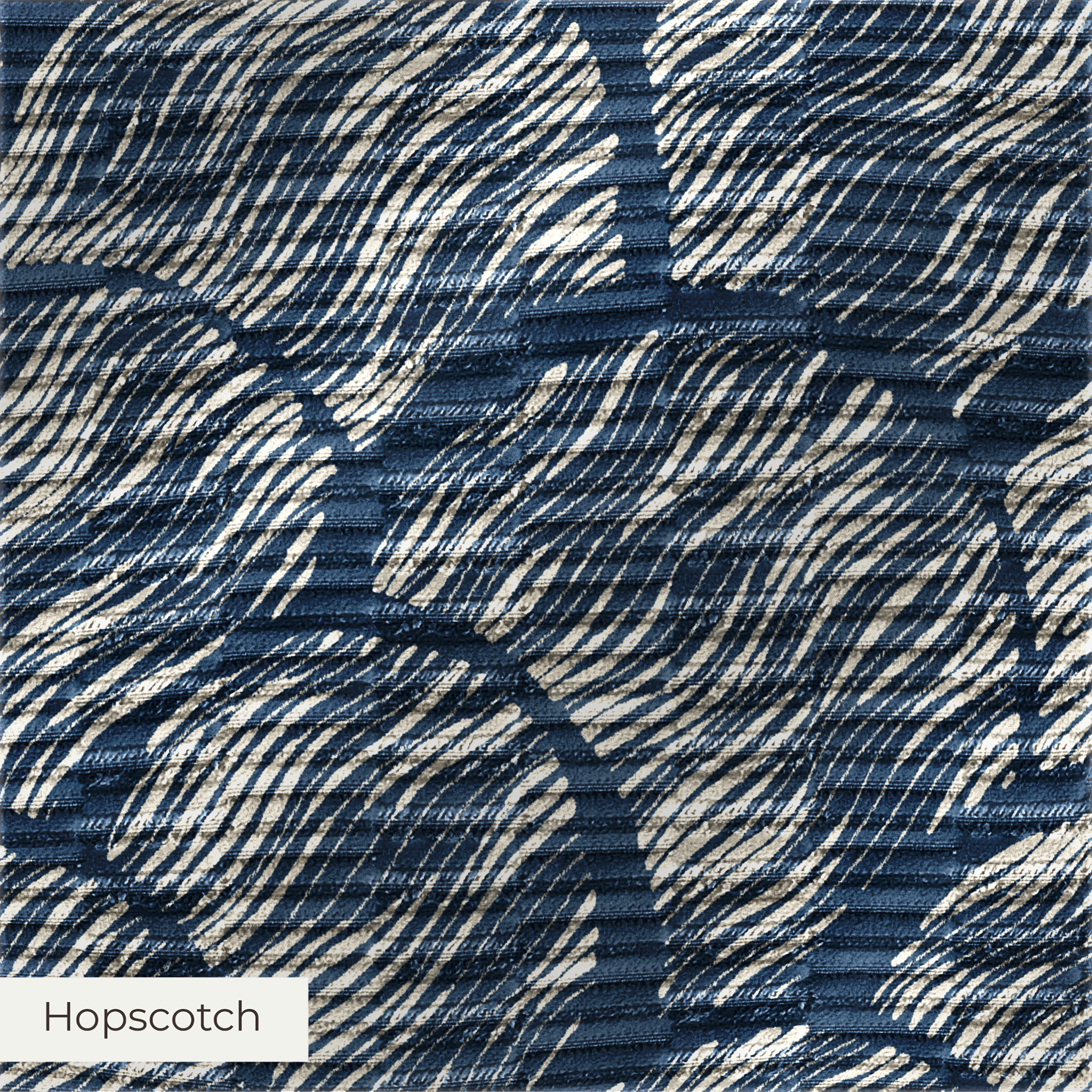 bma hopscotch texture