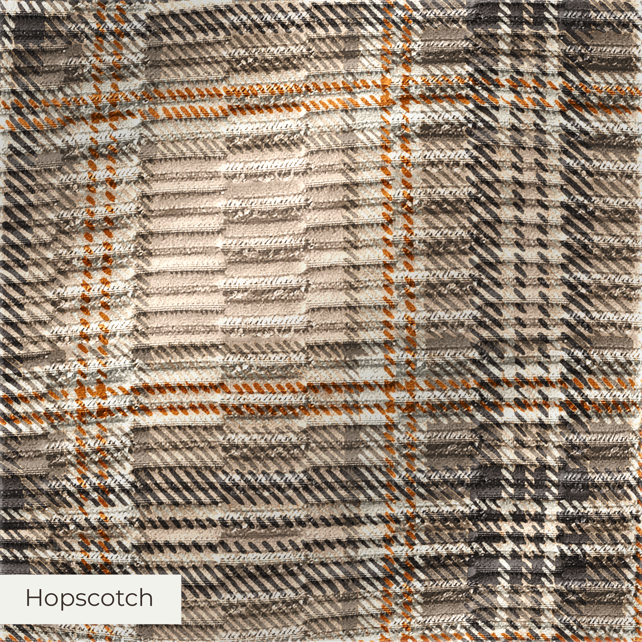 bma hopscotch texture