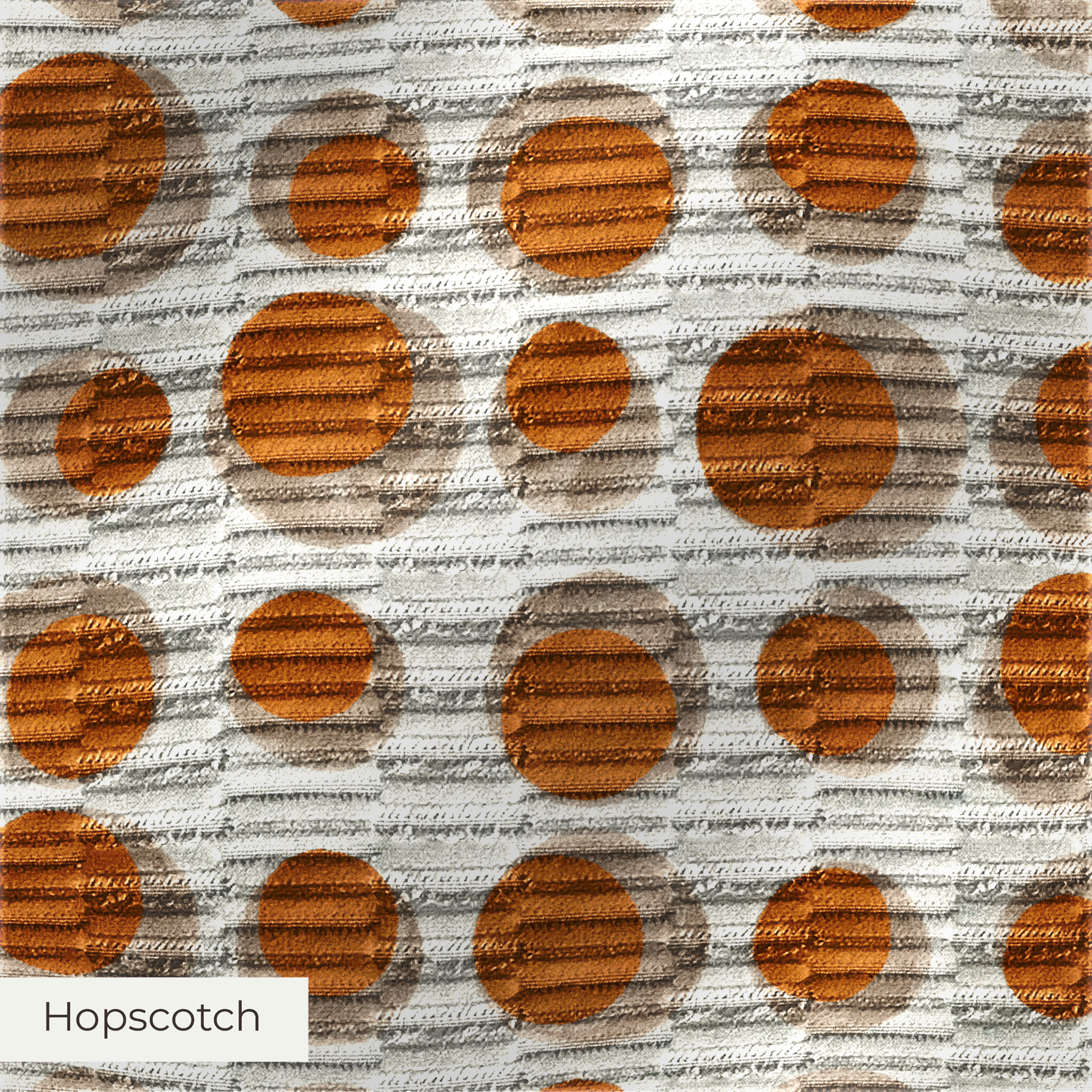 bma hopscotch texture
