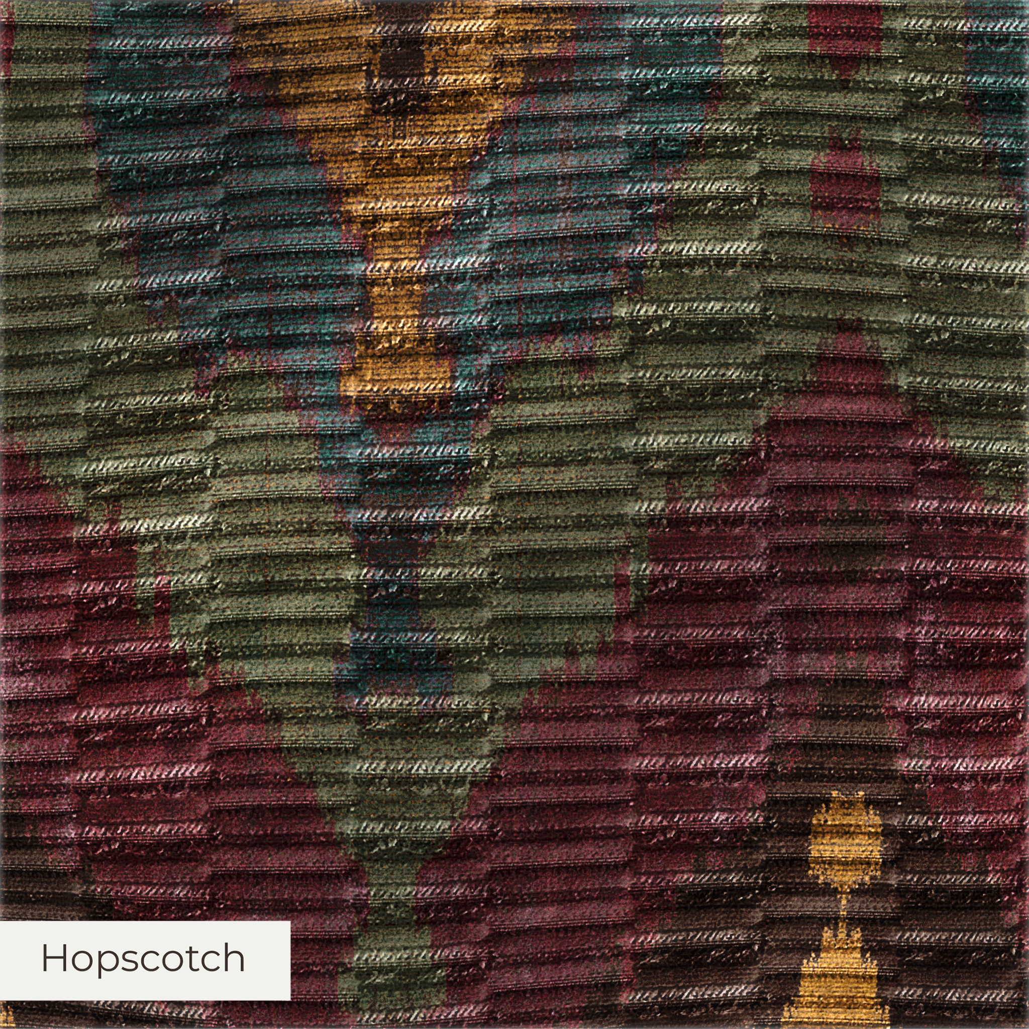 bma hopscotch texture