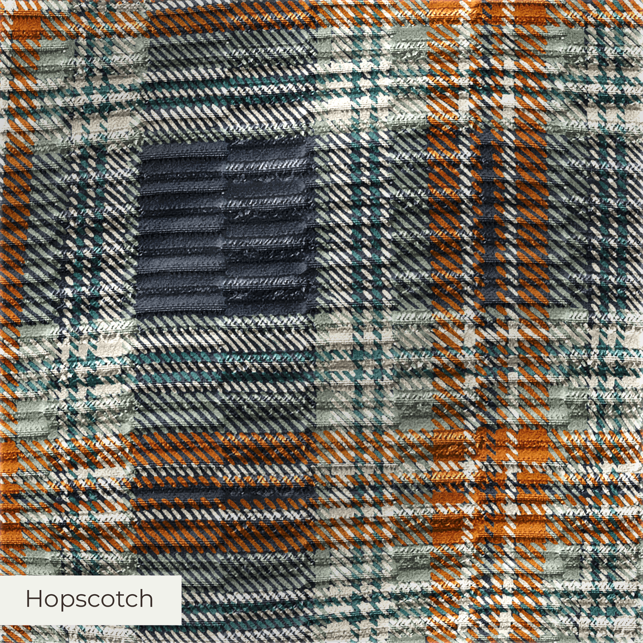 bma hopscotch texture