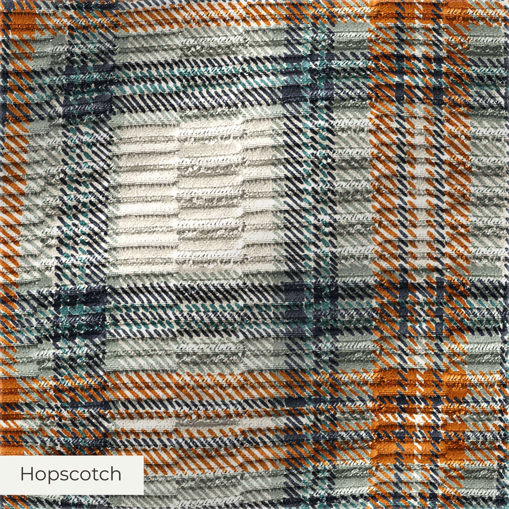 bma hopscotch texture