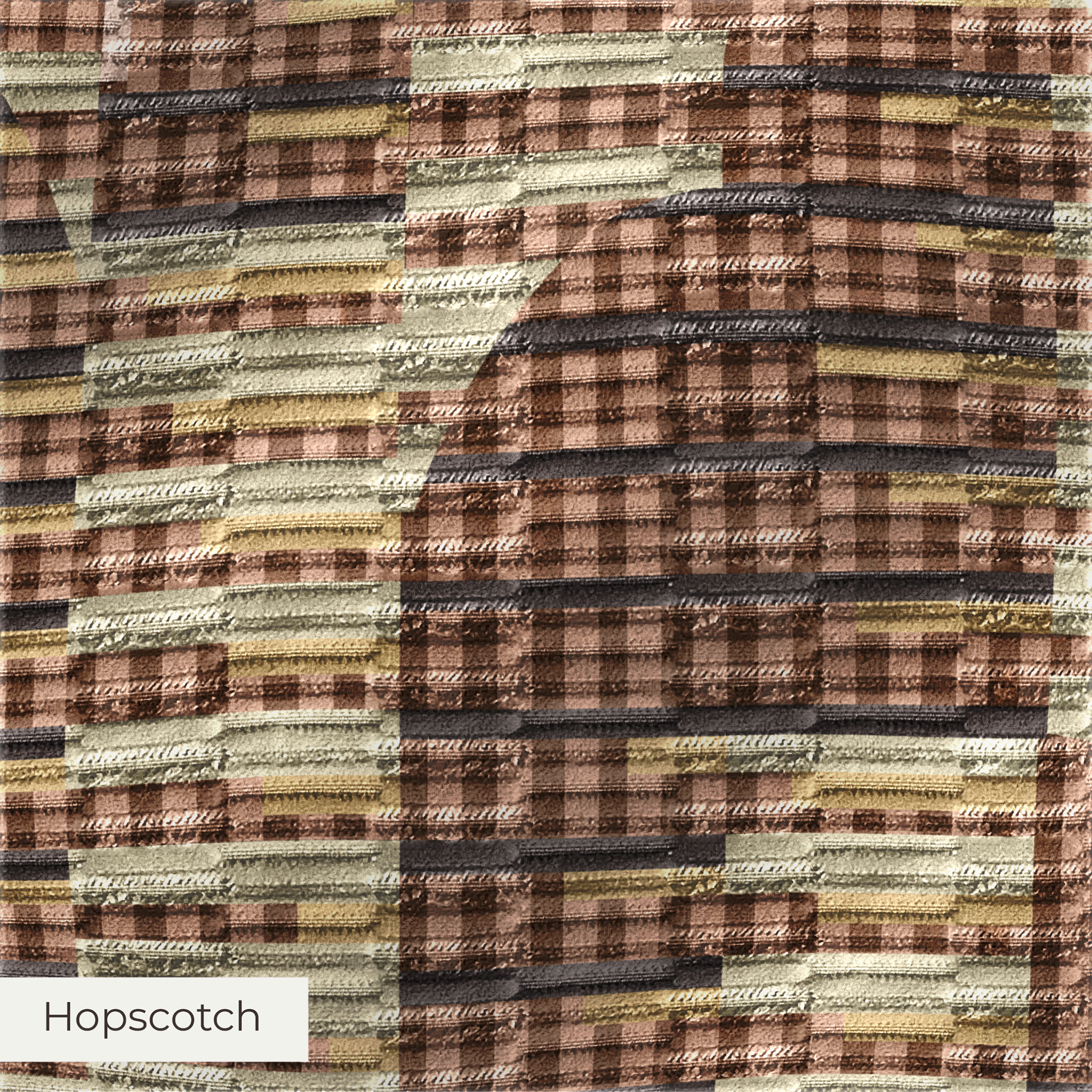 bma hopscotch texture