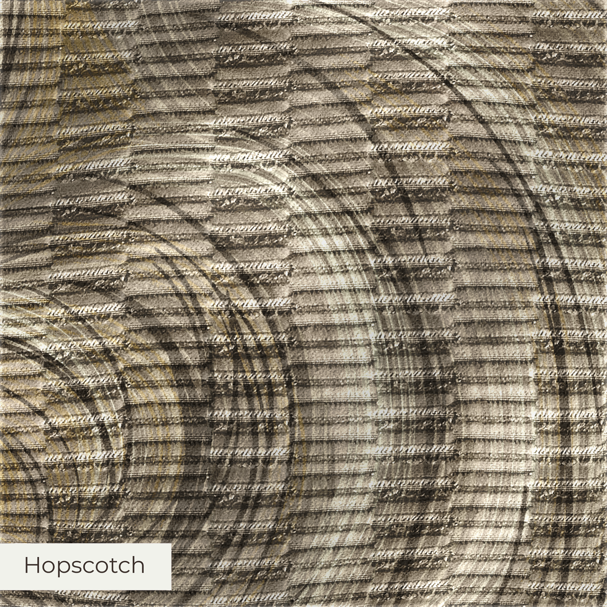 bma hopscotch texture