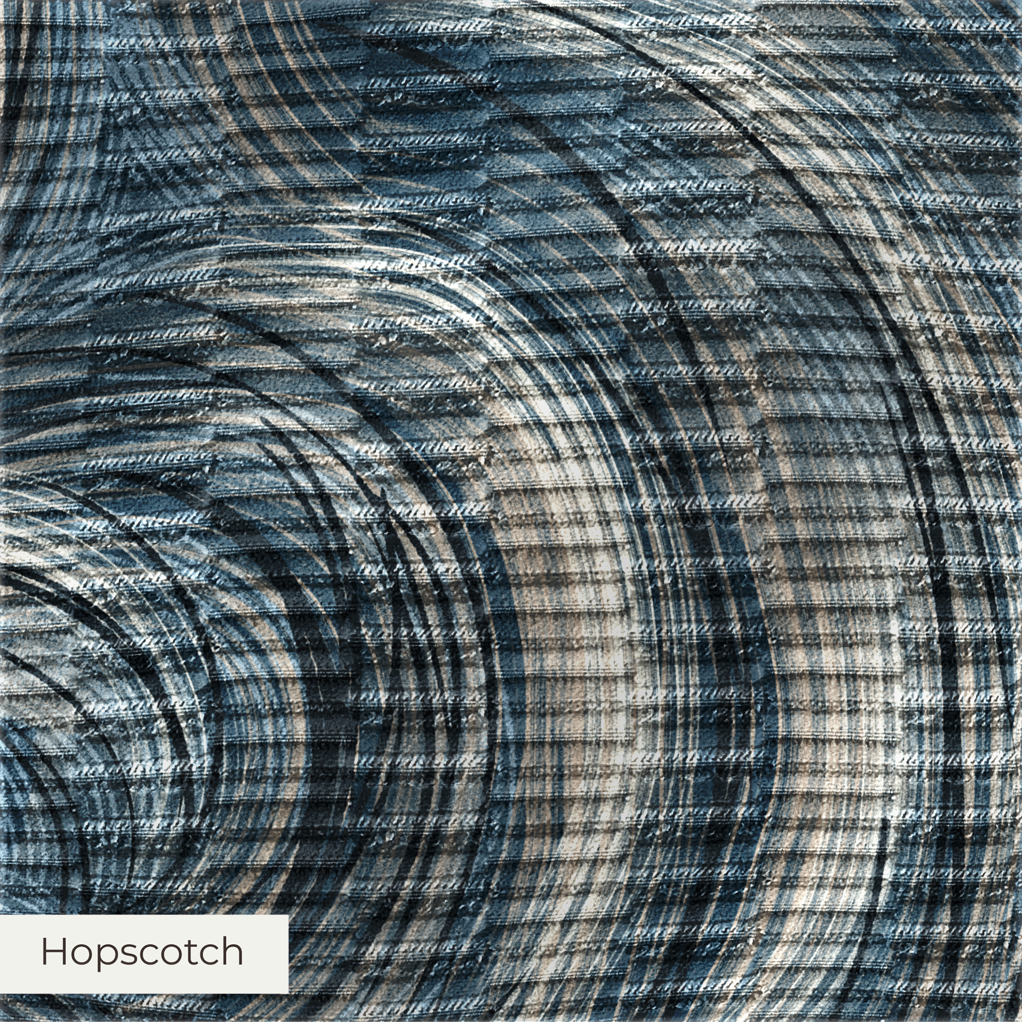 bma hopscotch texture