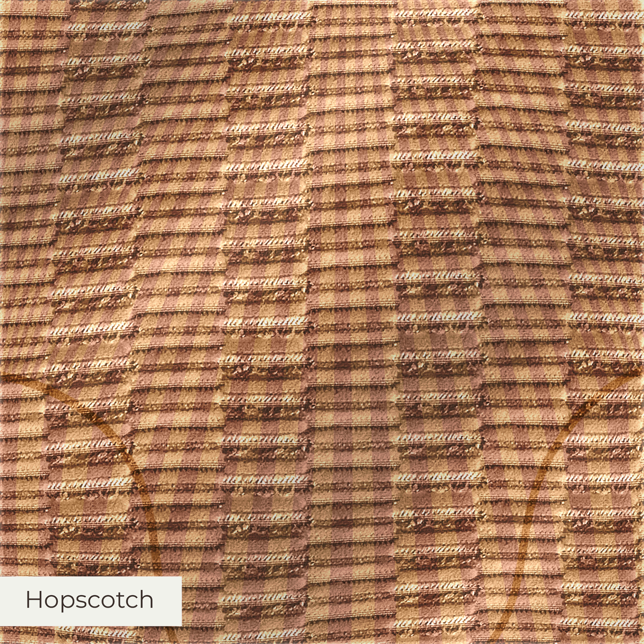 bma hopscotch texture