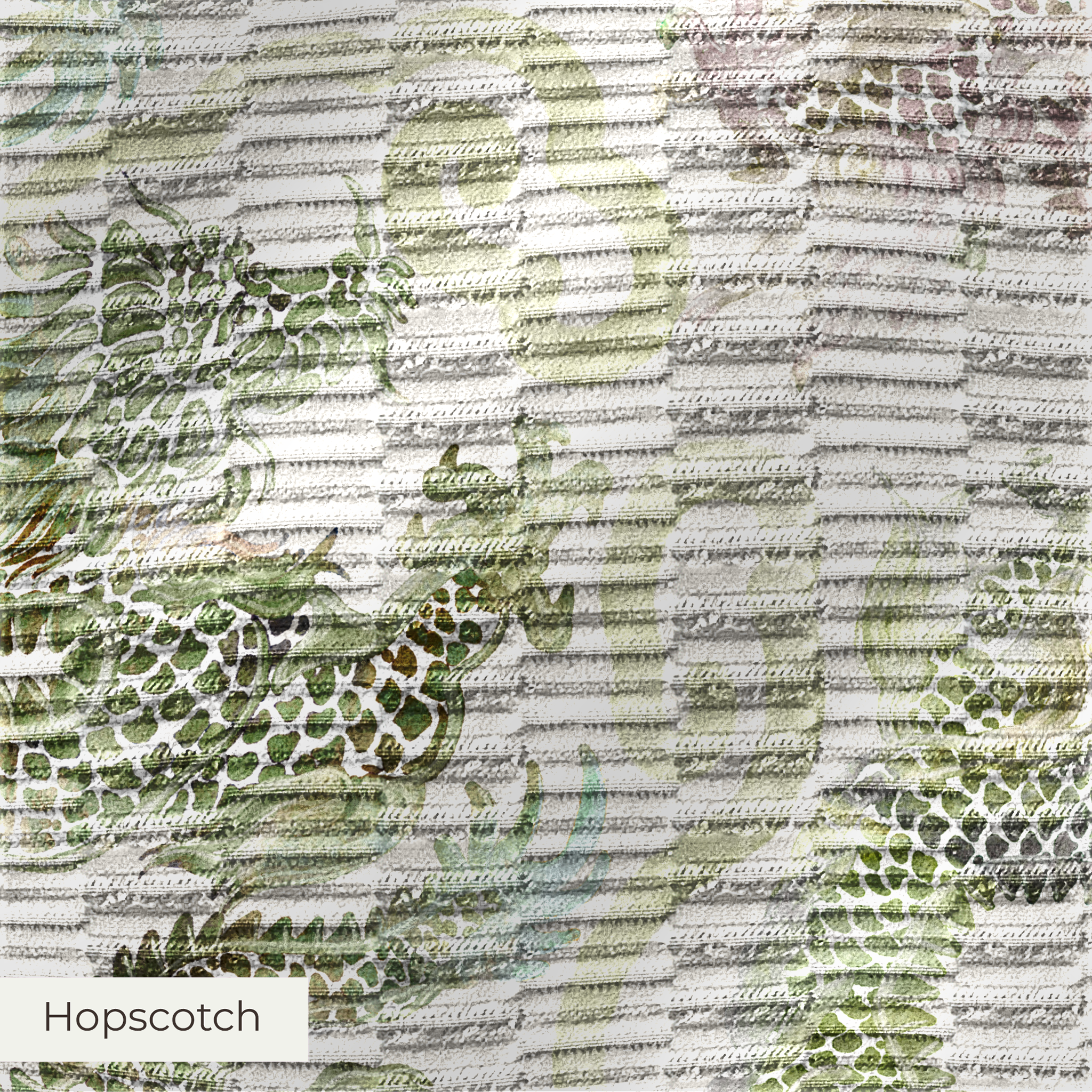 bma hopscotch texture