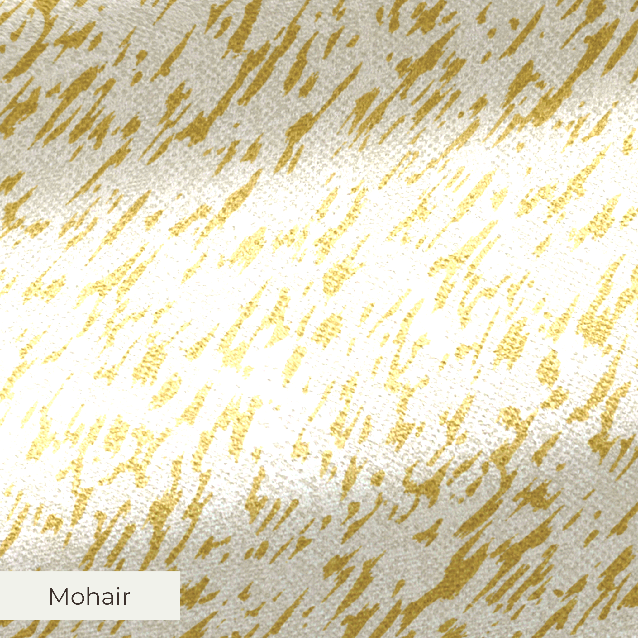 bma mohair texture