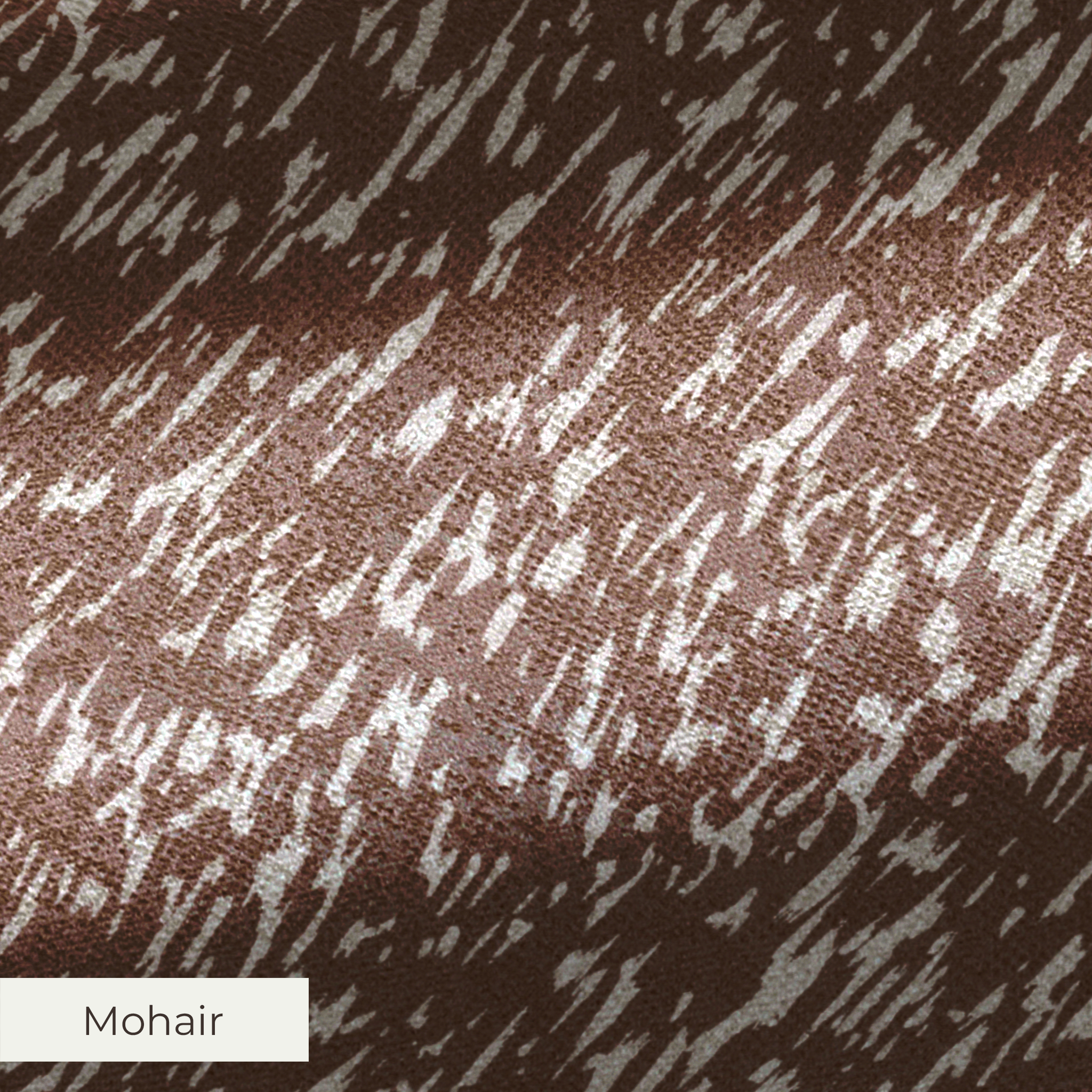 bma mohair texture