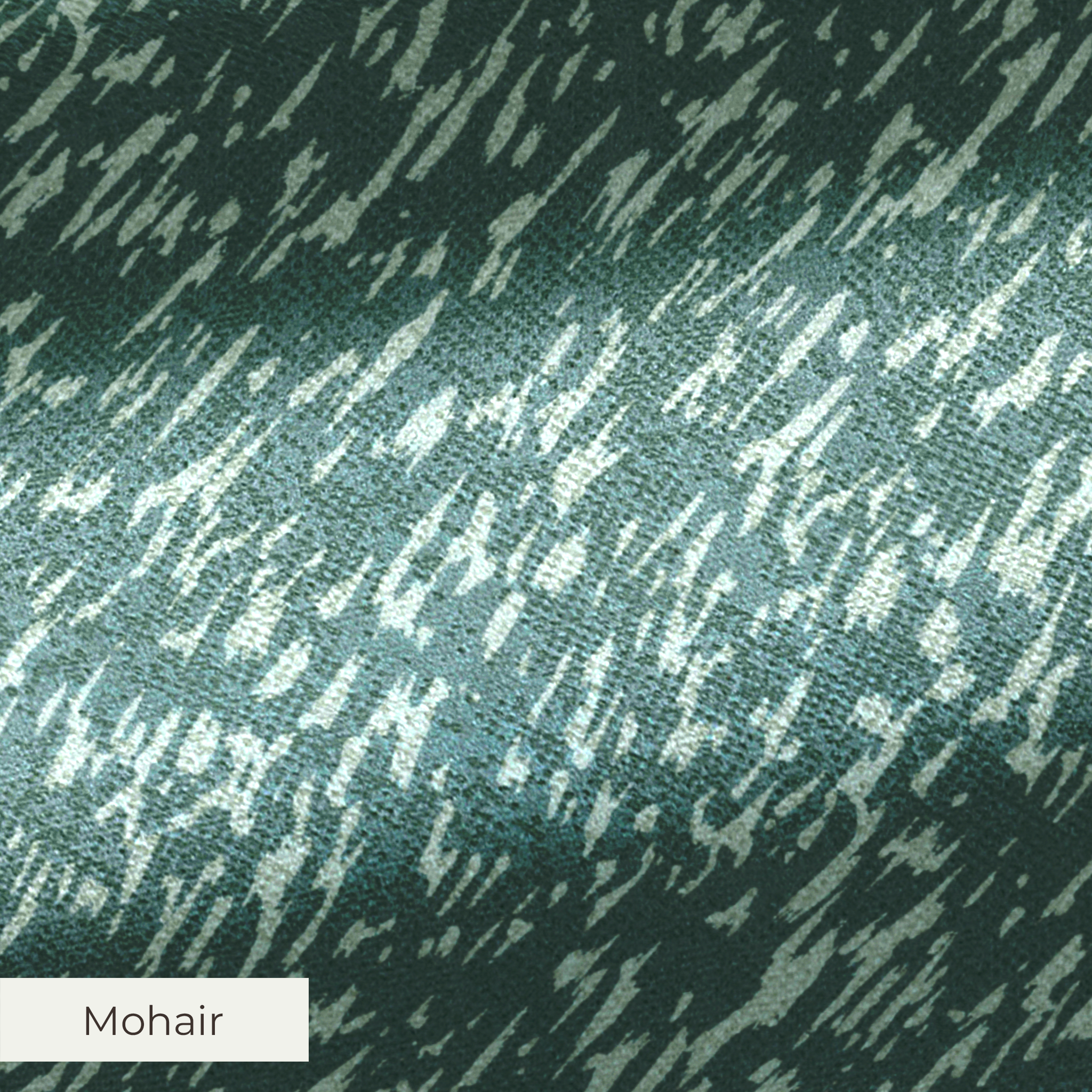 bma mohair texture