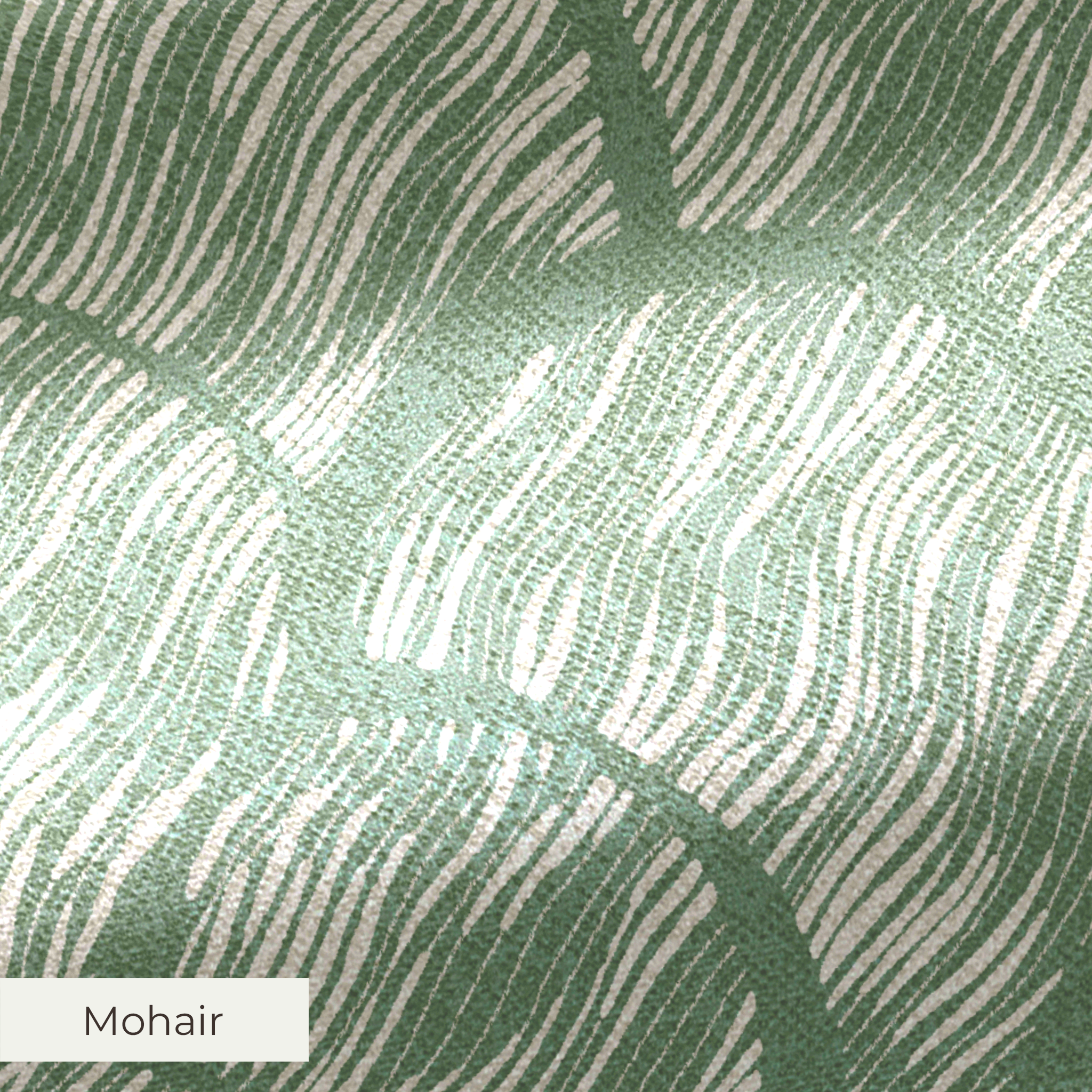 bma mohair texture