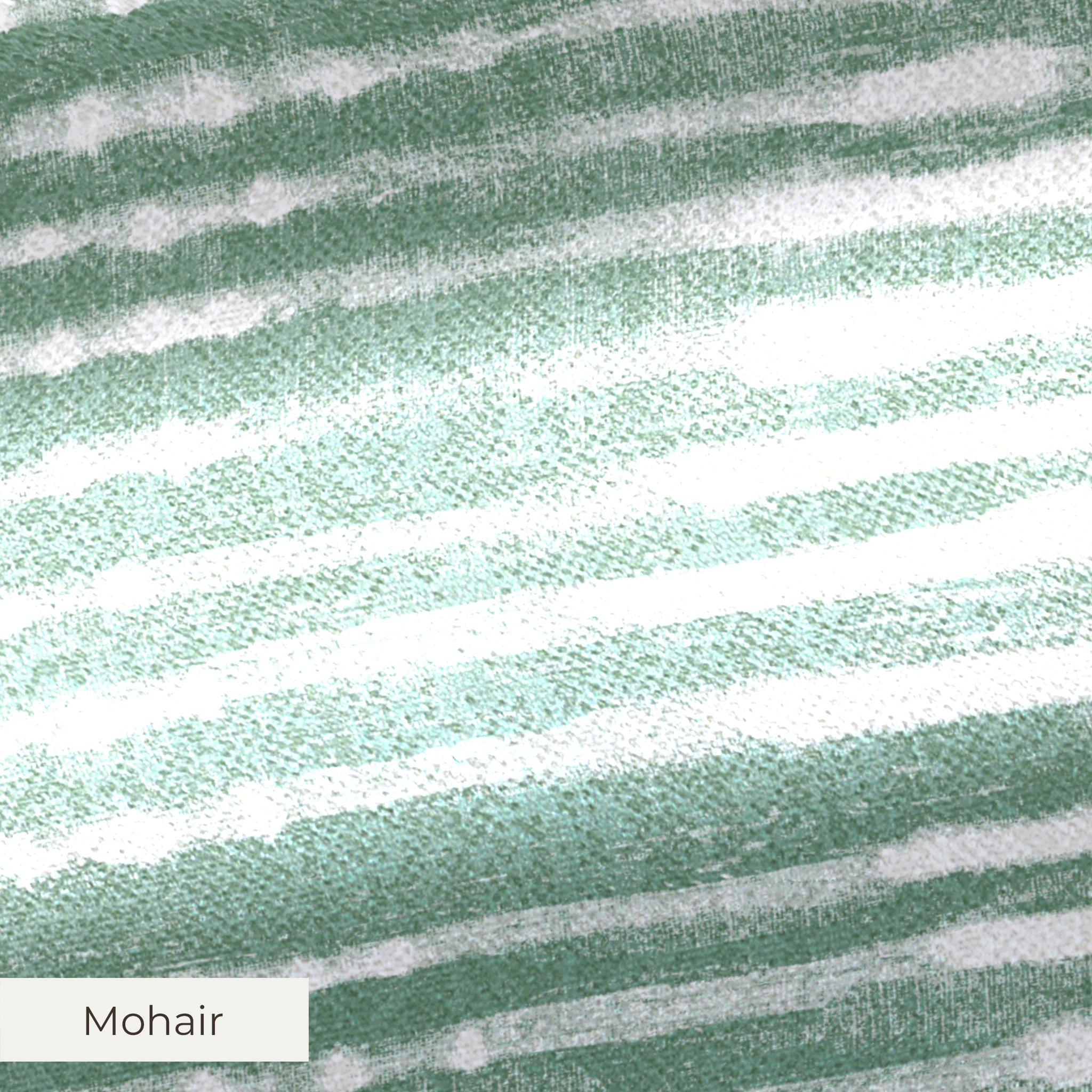 bma mohair texture