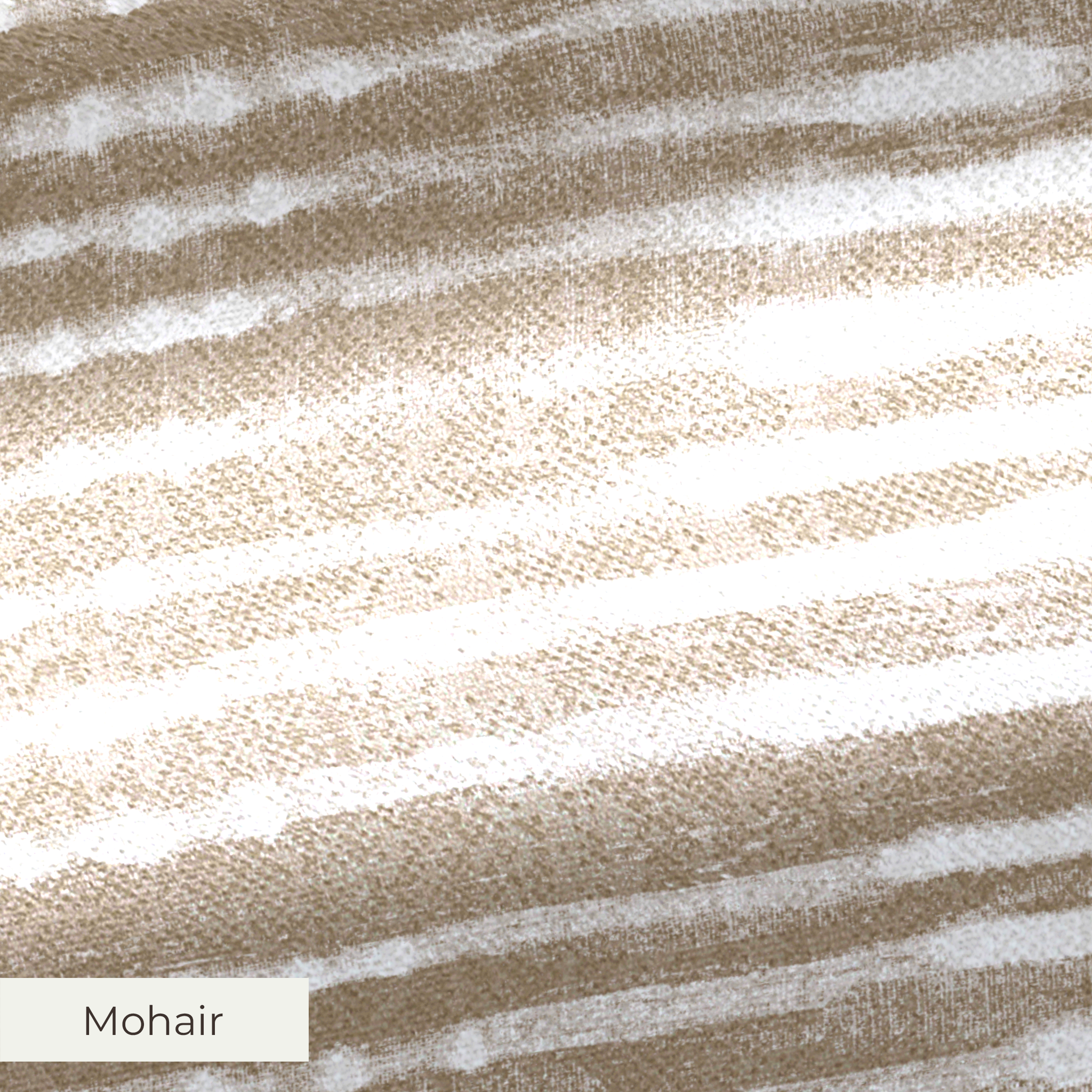 bma mohair texture