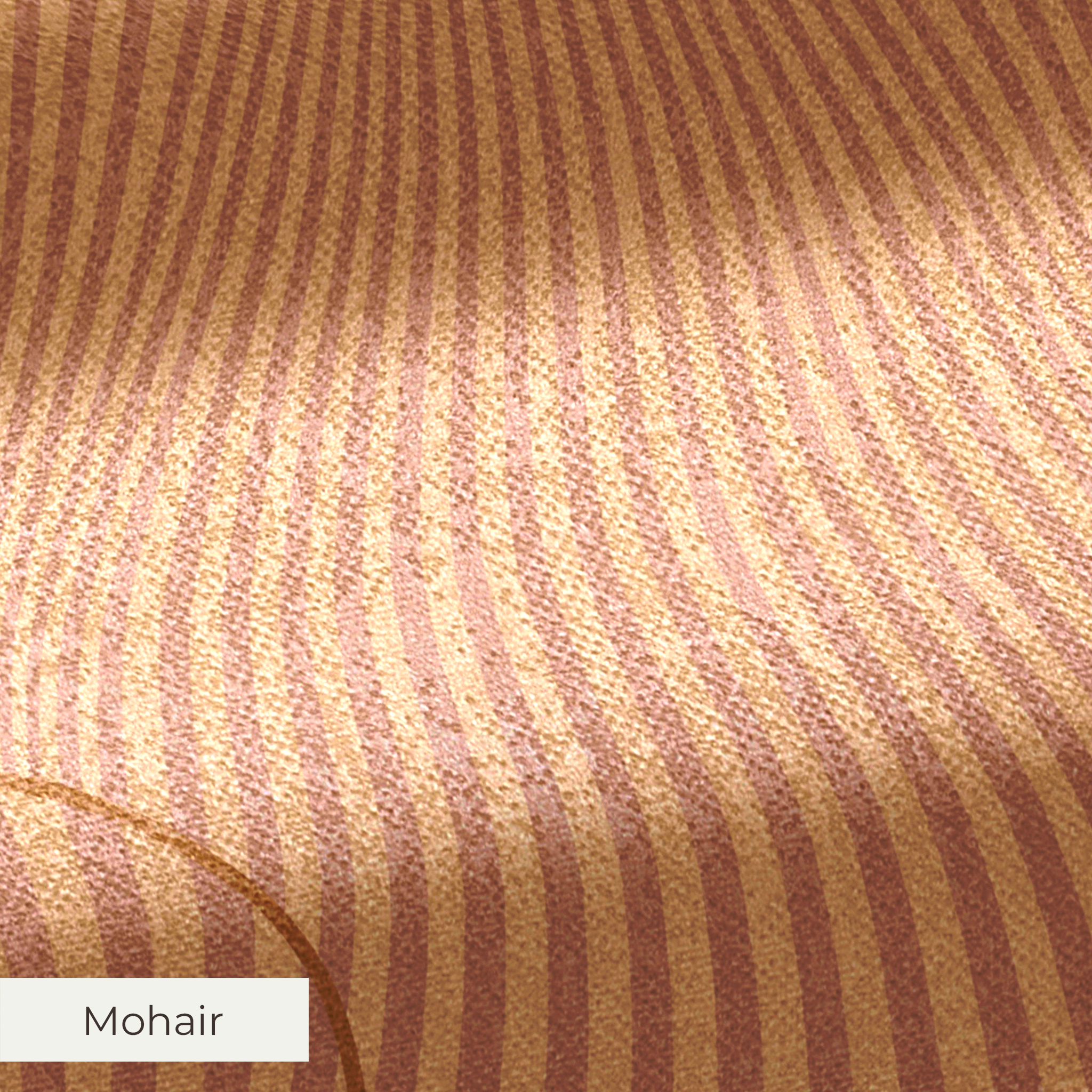 bma mohair texture