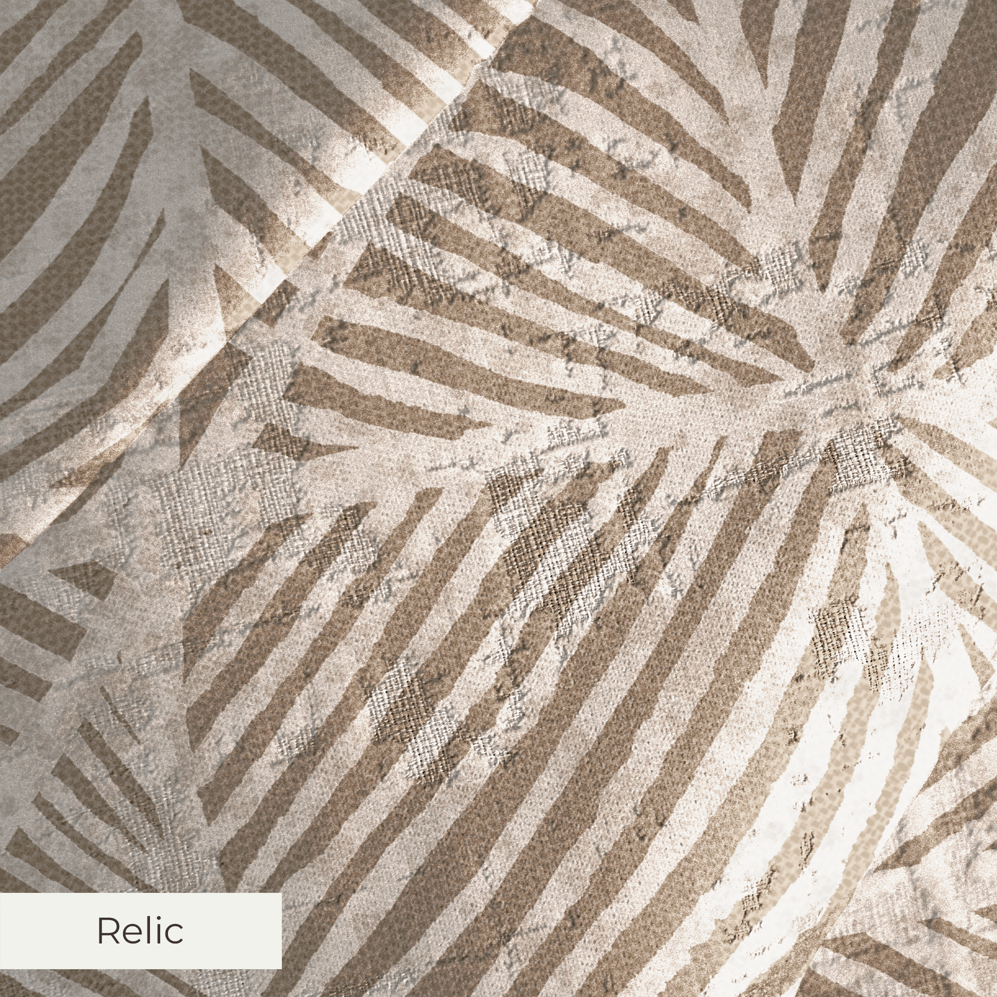 bma relic texture