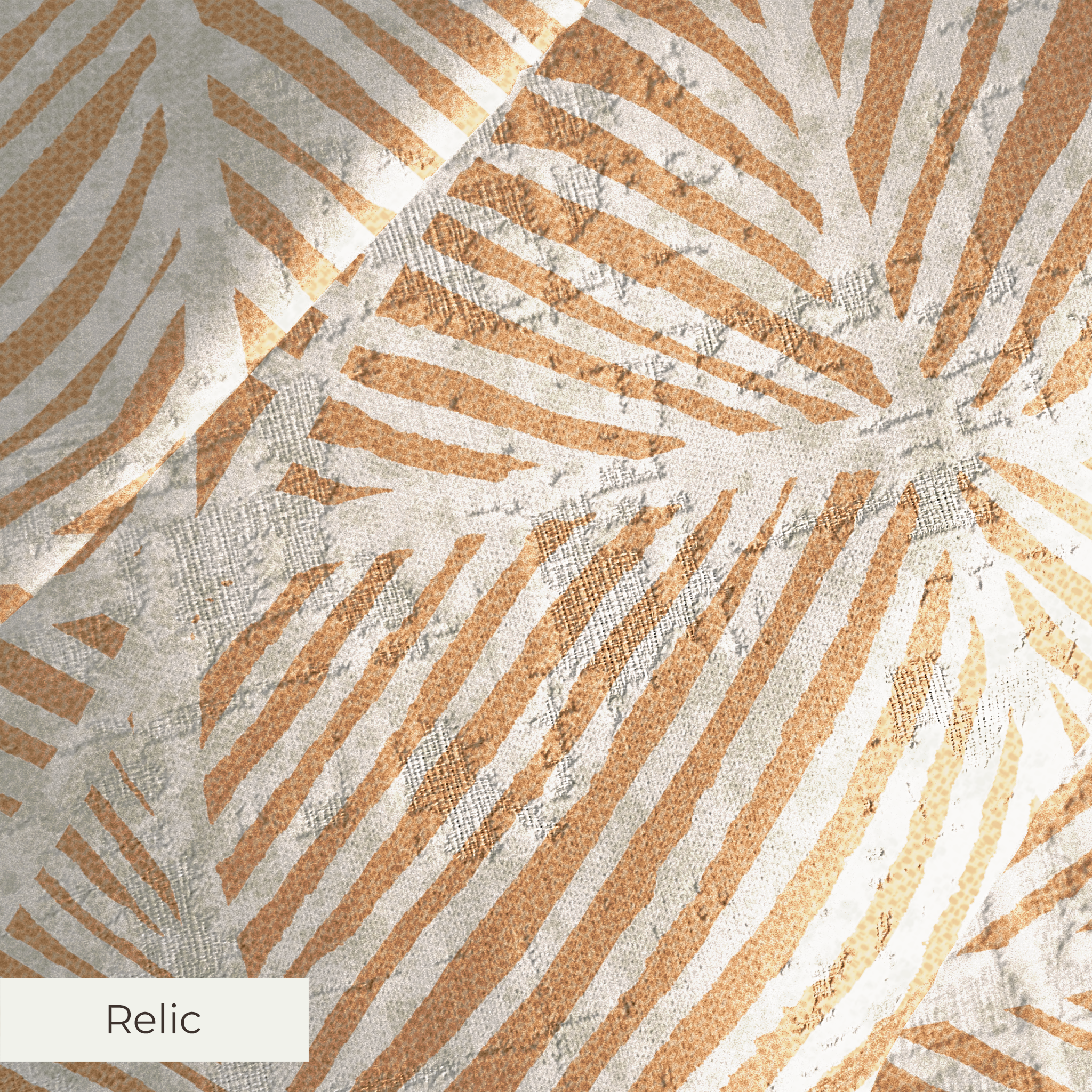 bma relic texture