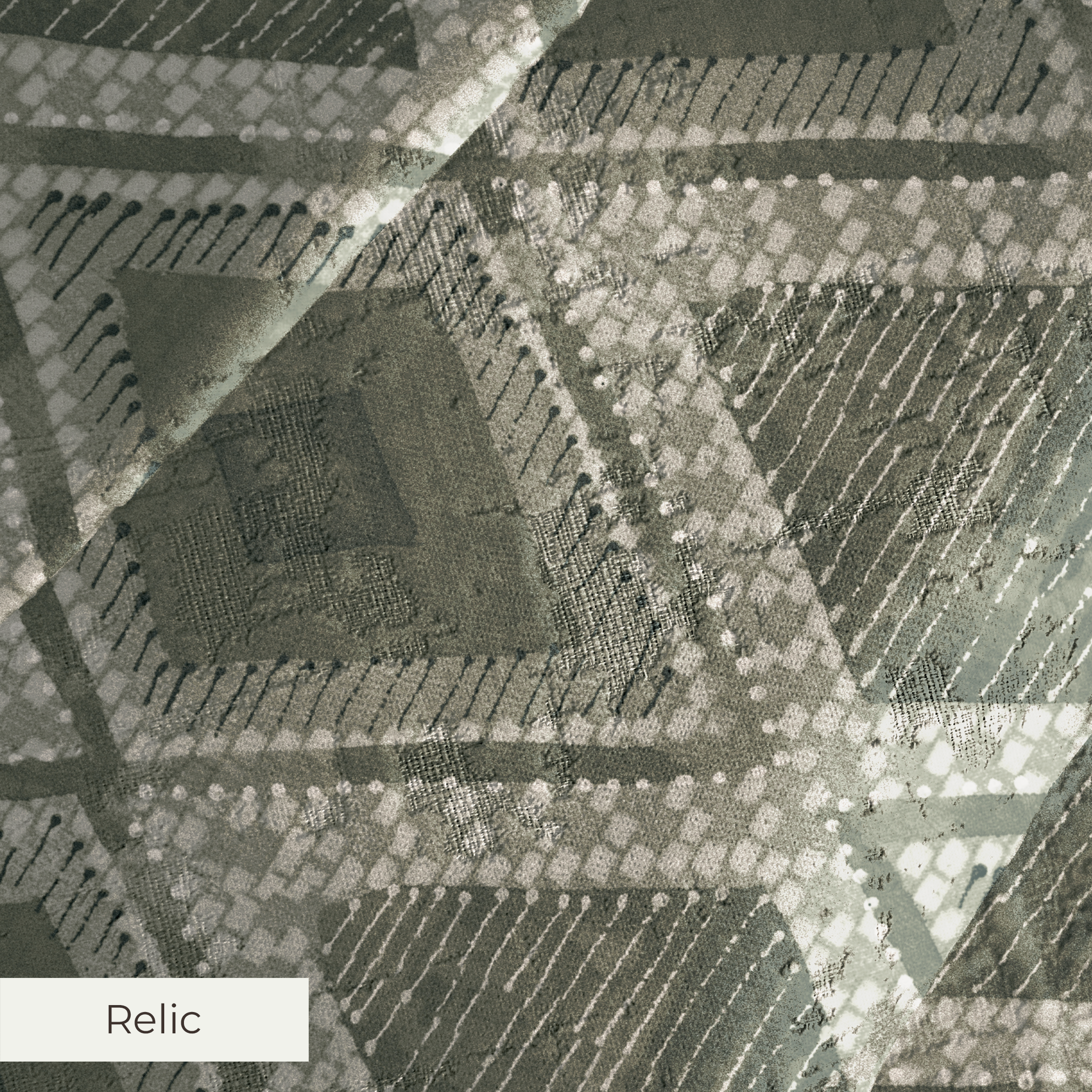 bma relic texture