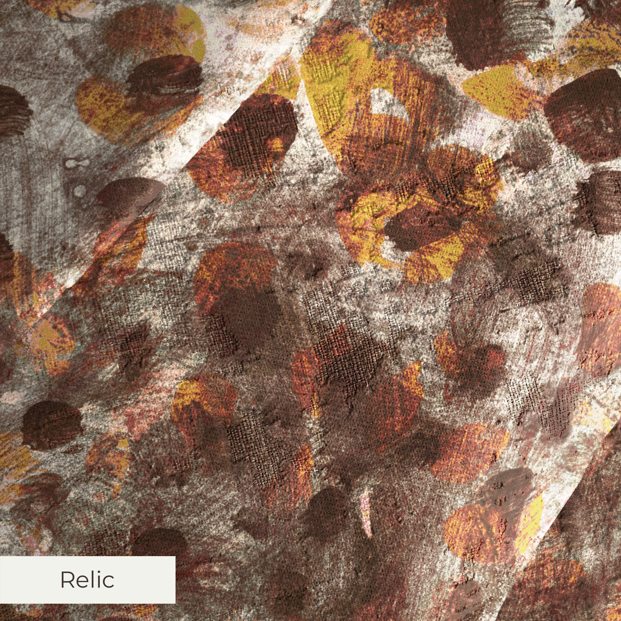 bma relic texture