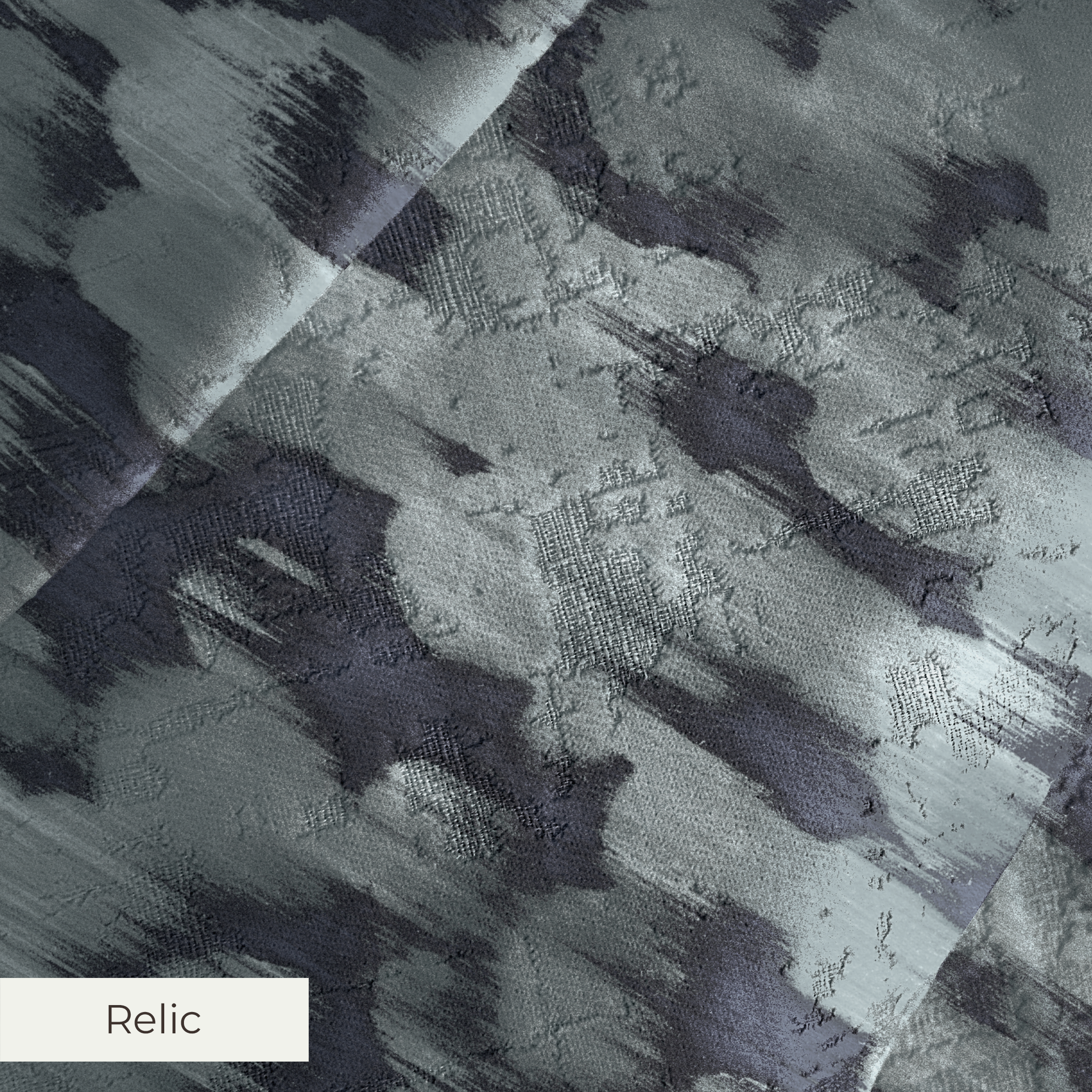 bma relic texture