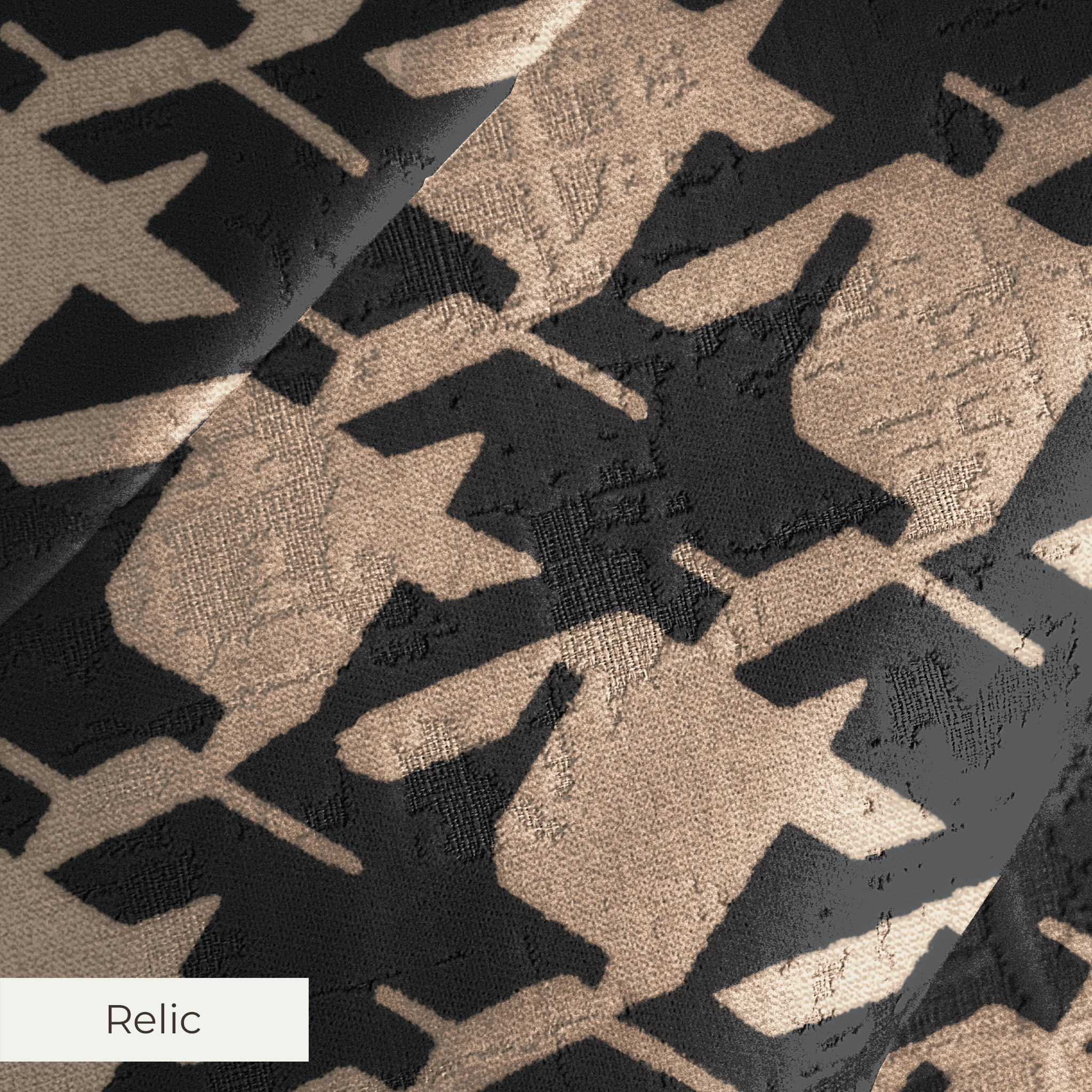 bma relic texture
