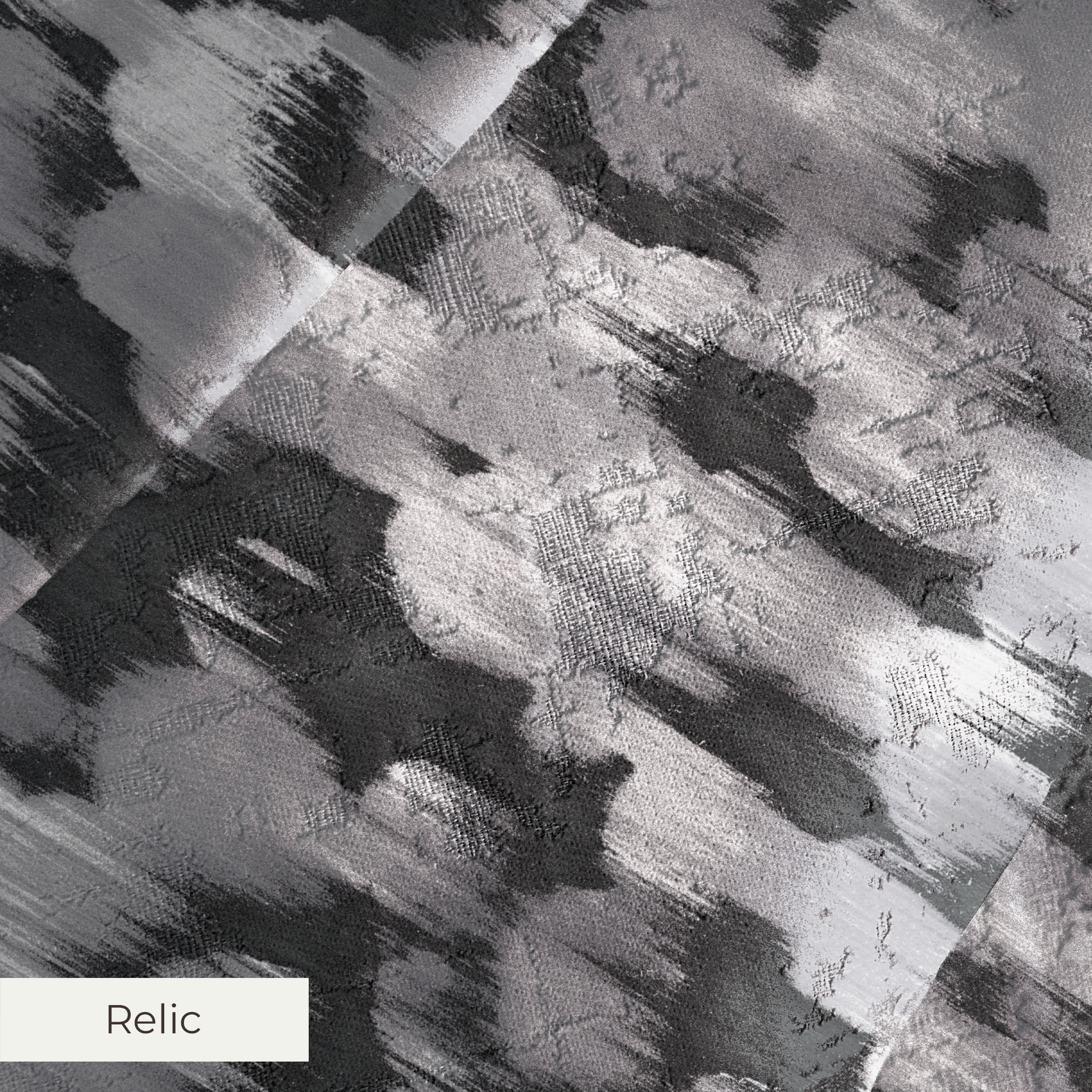 bma relic texture