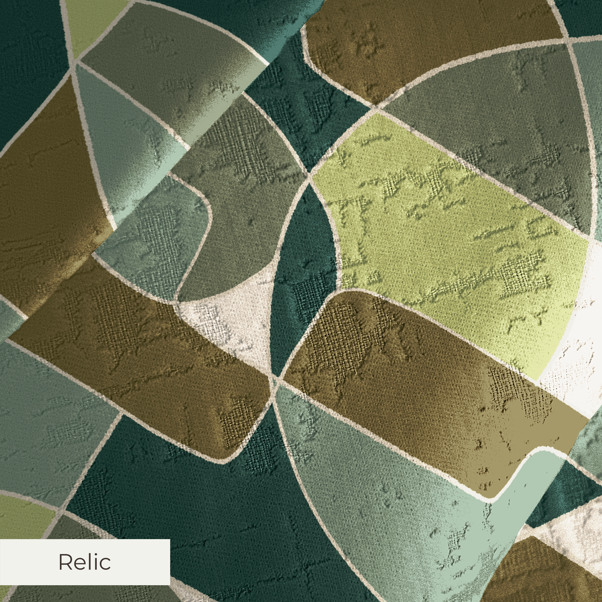 bma relic texture