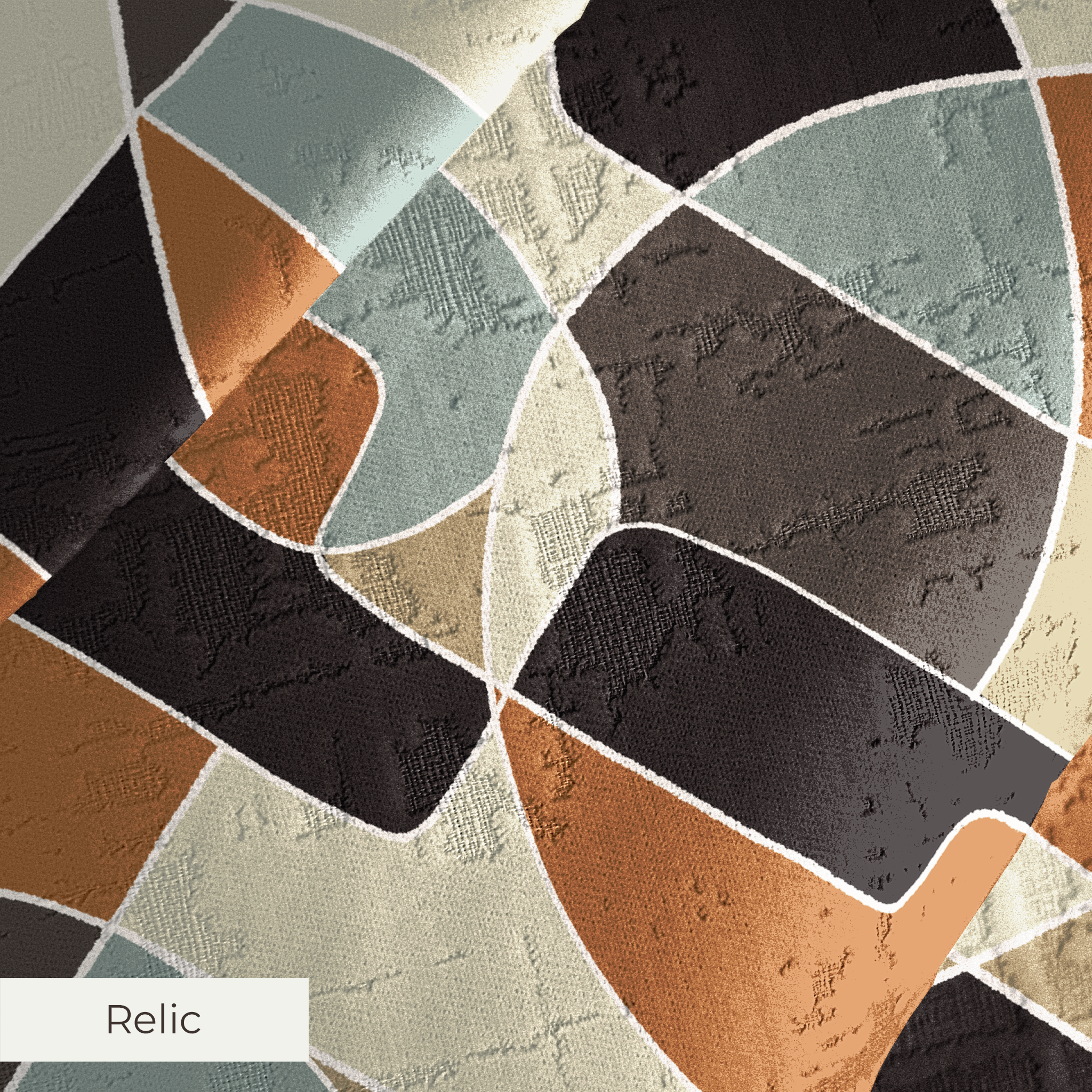 bma relic texture