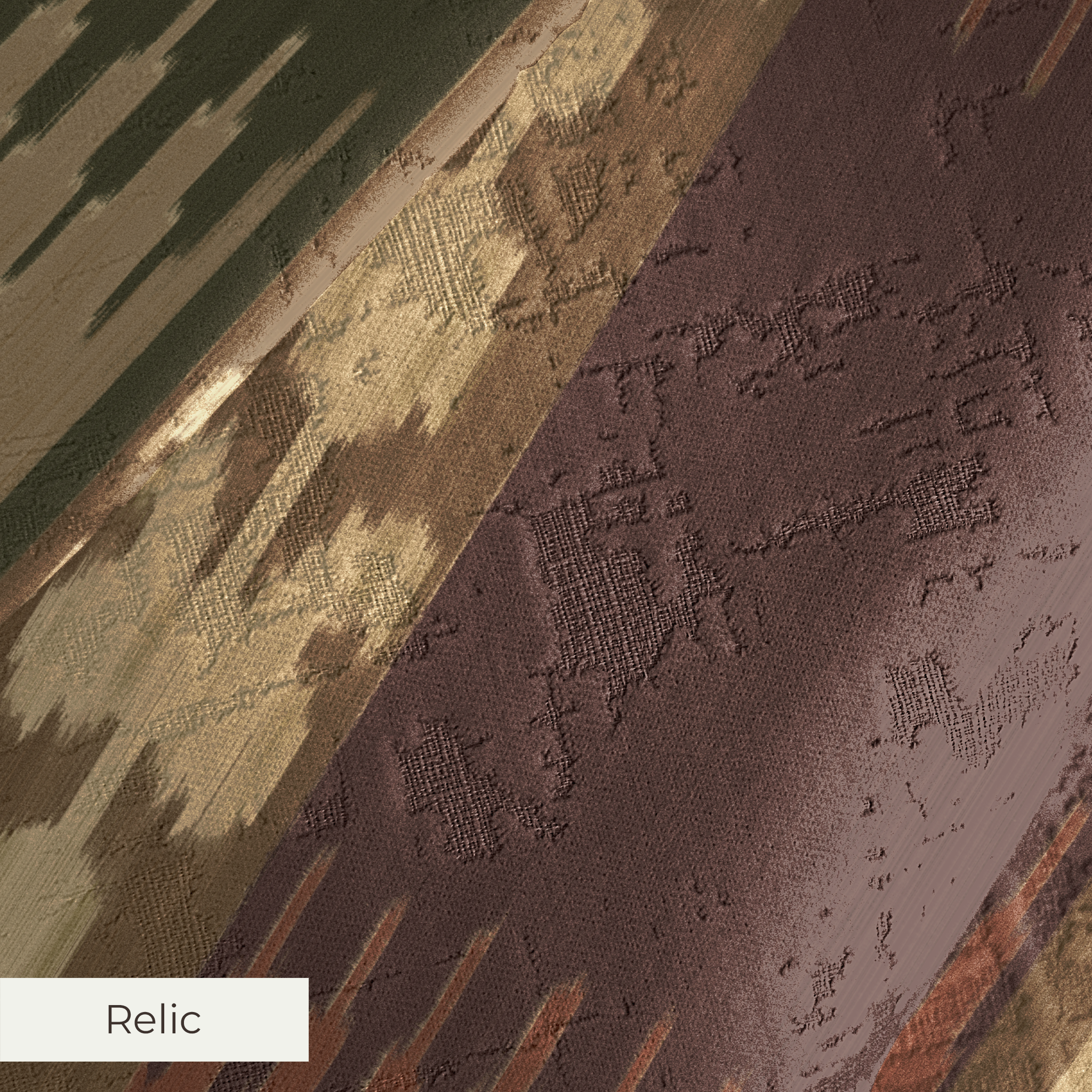bma relic texture
