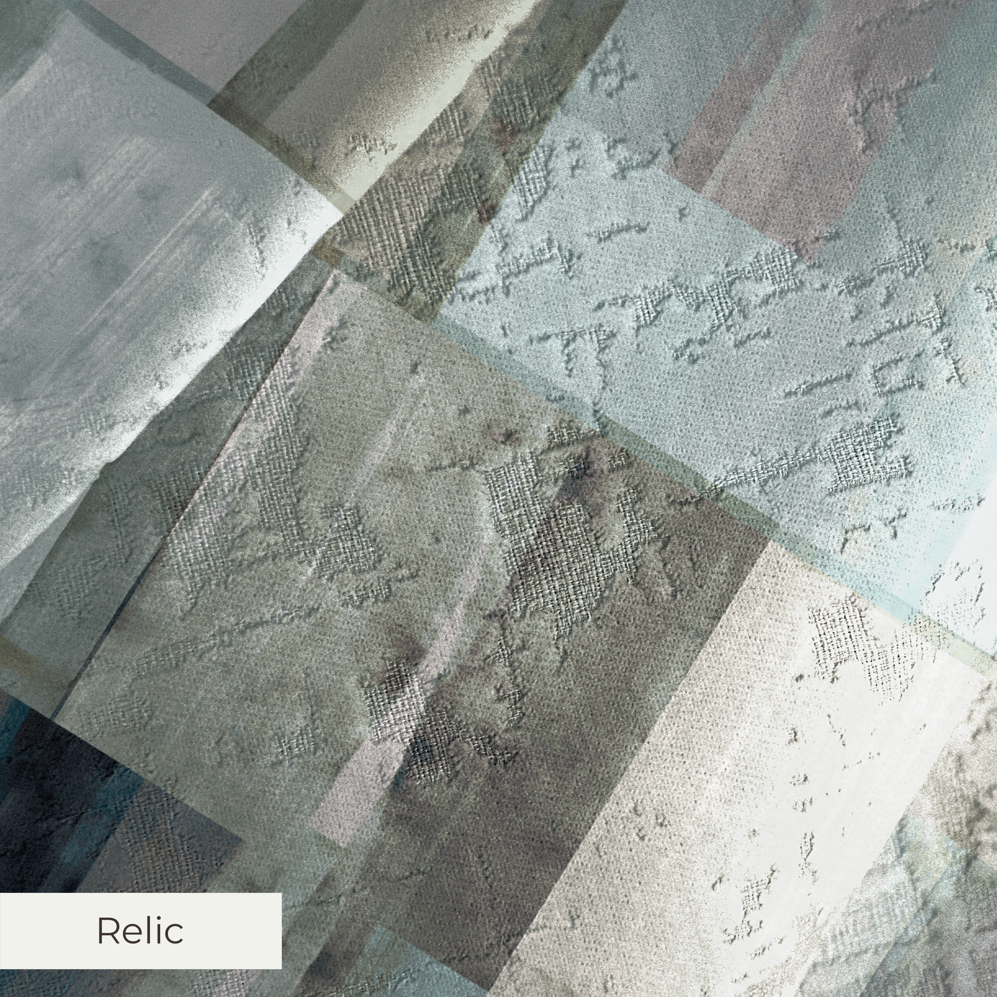 bma relic texture