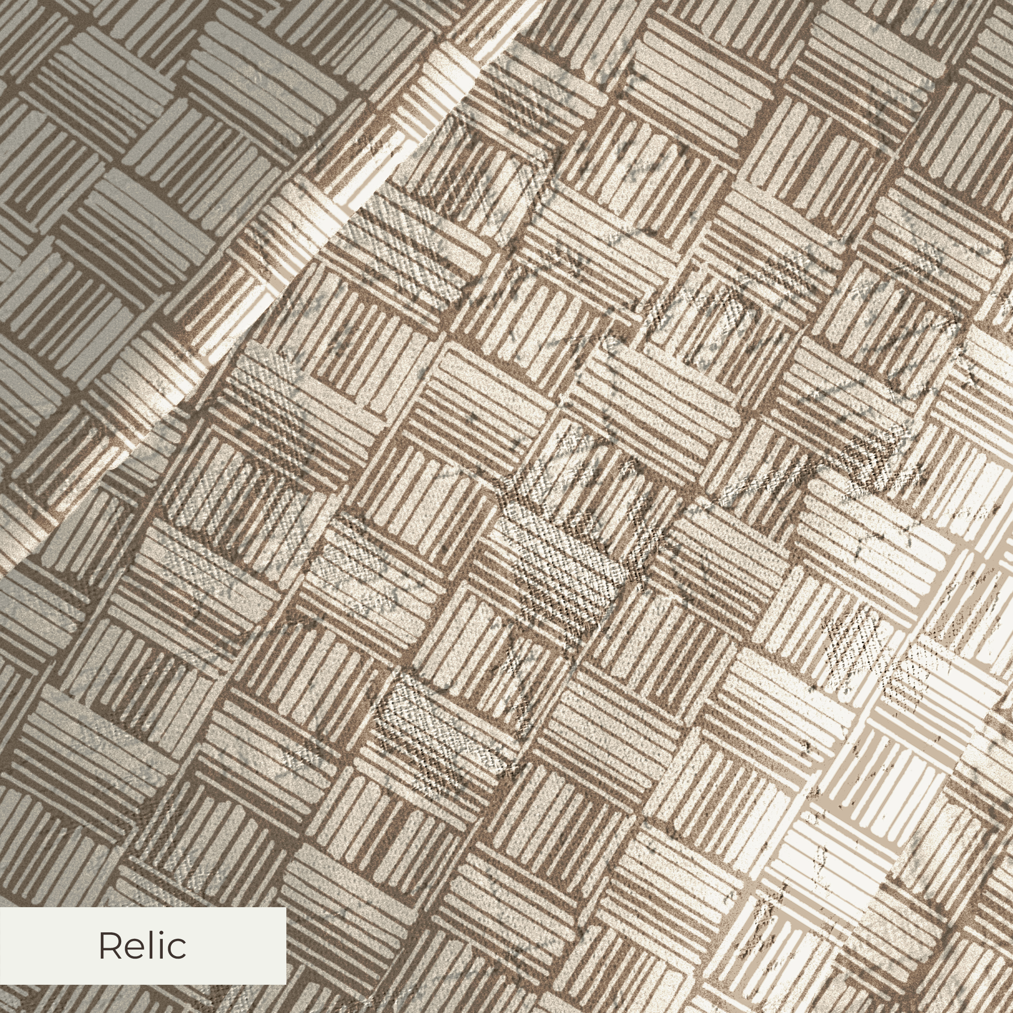 bma relic texture