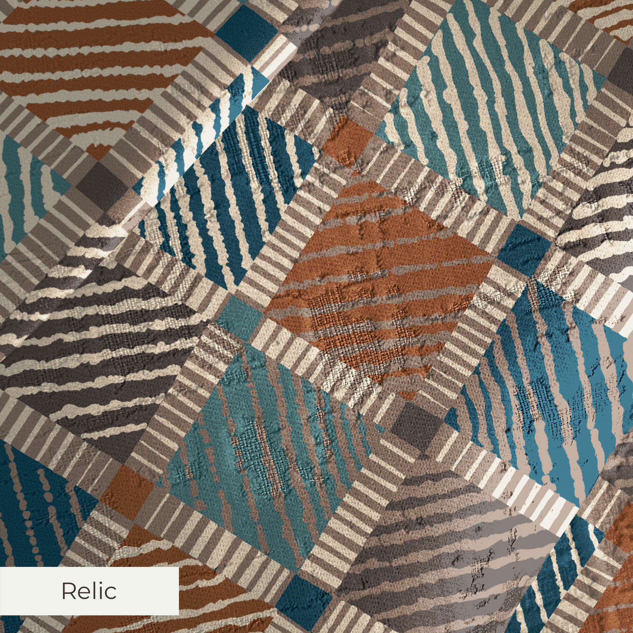 bma relic texture
