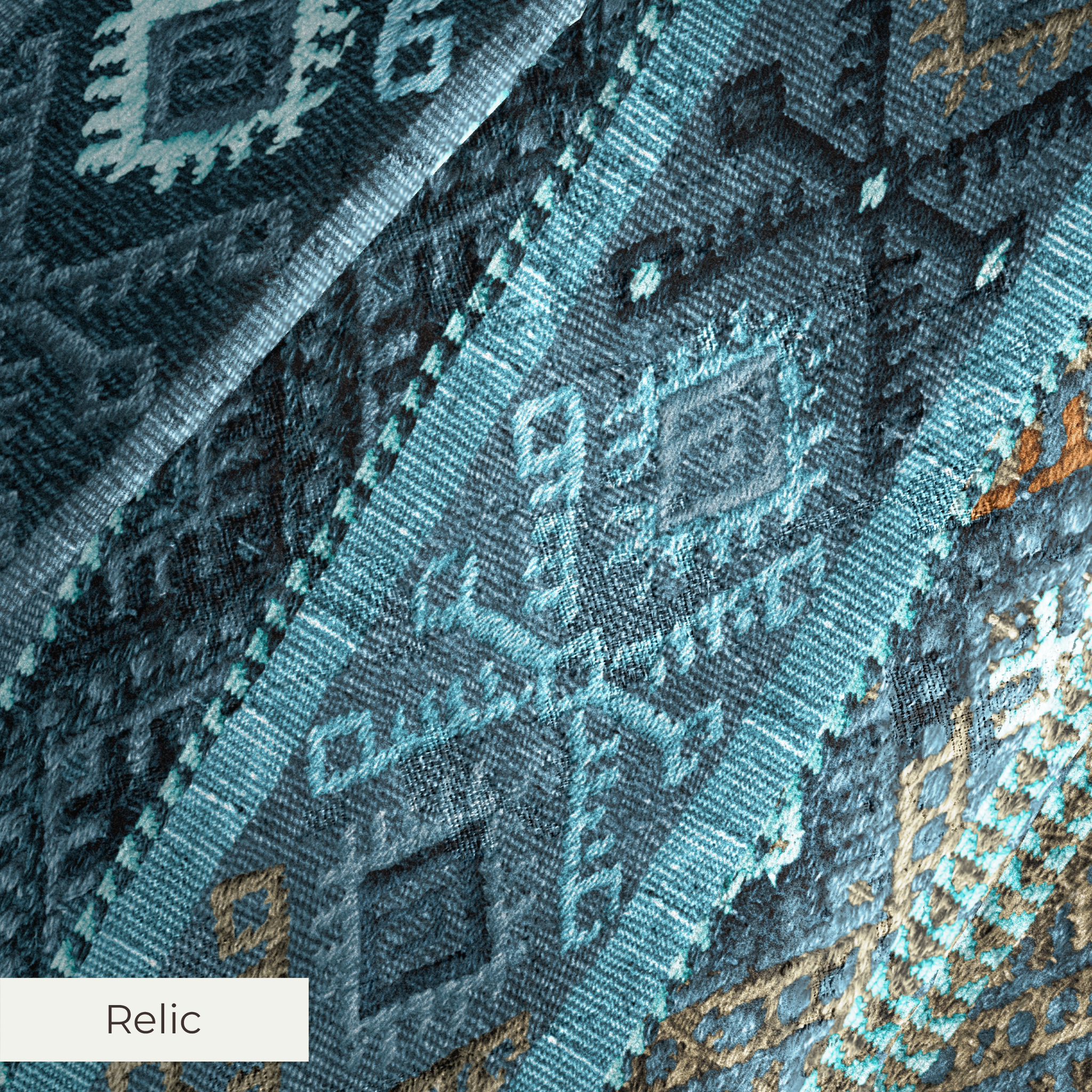 bma relic texture