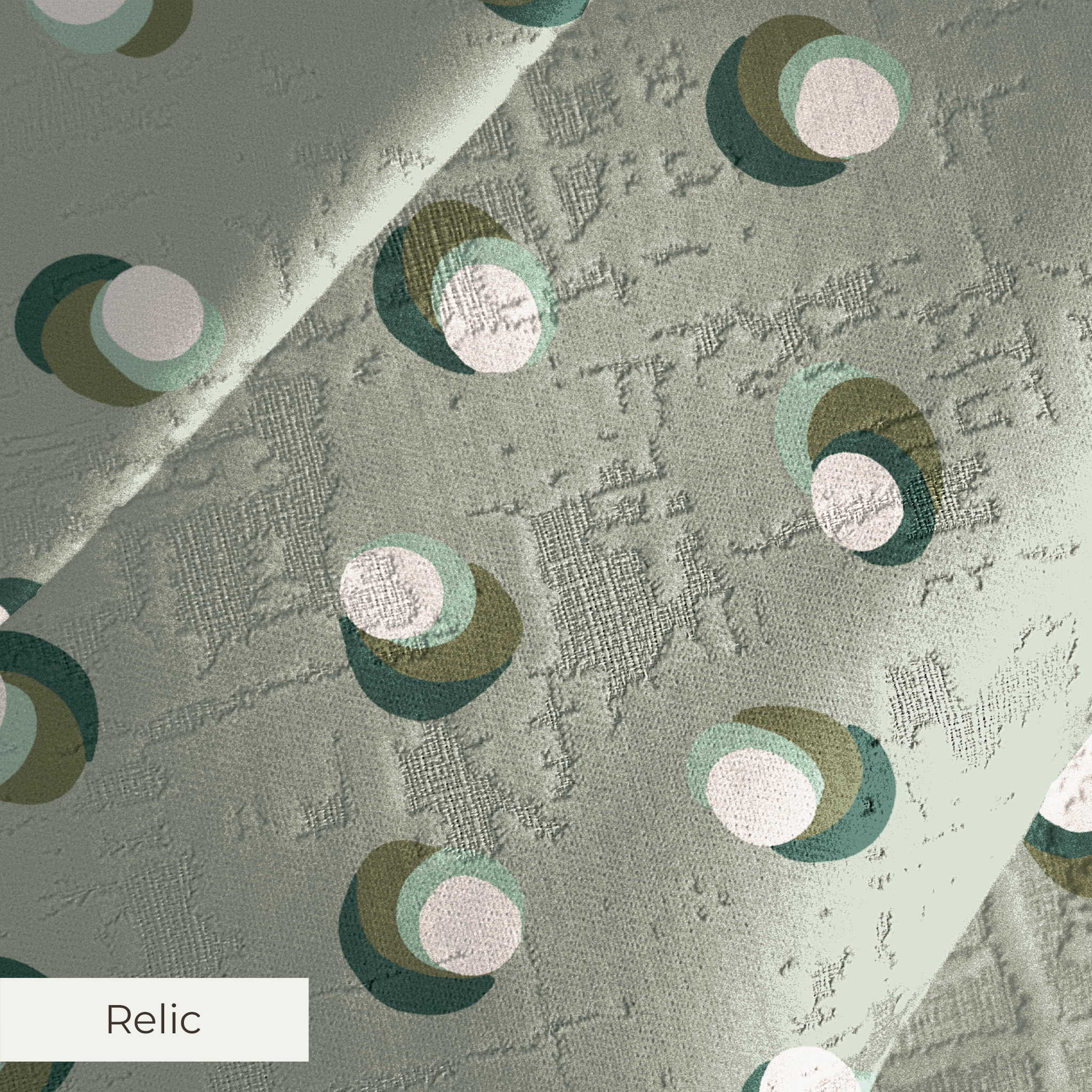 bma relic texture