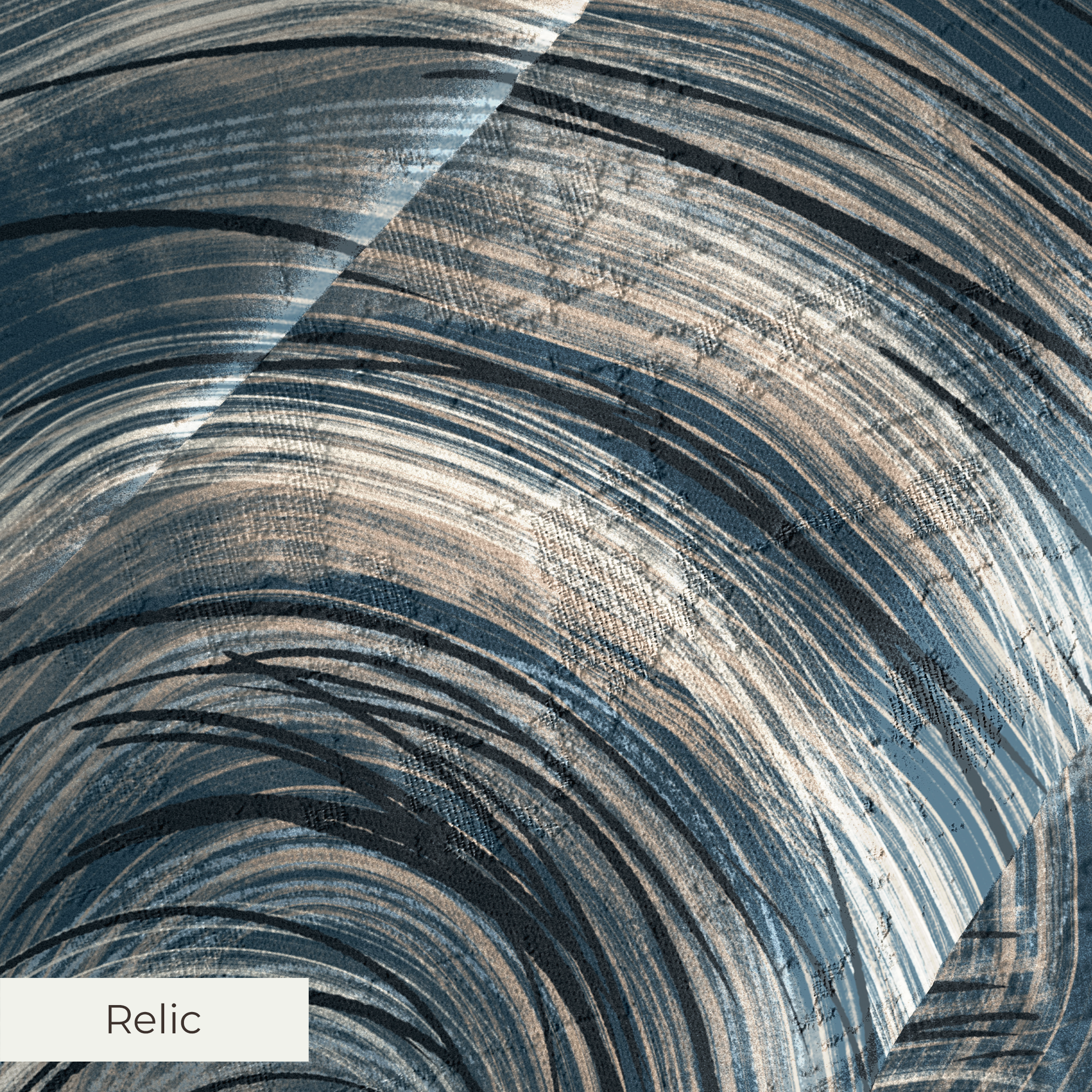 bma relic texture
