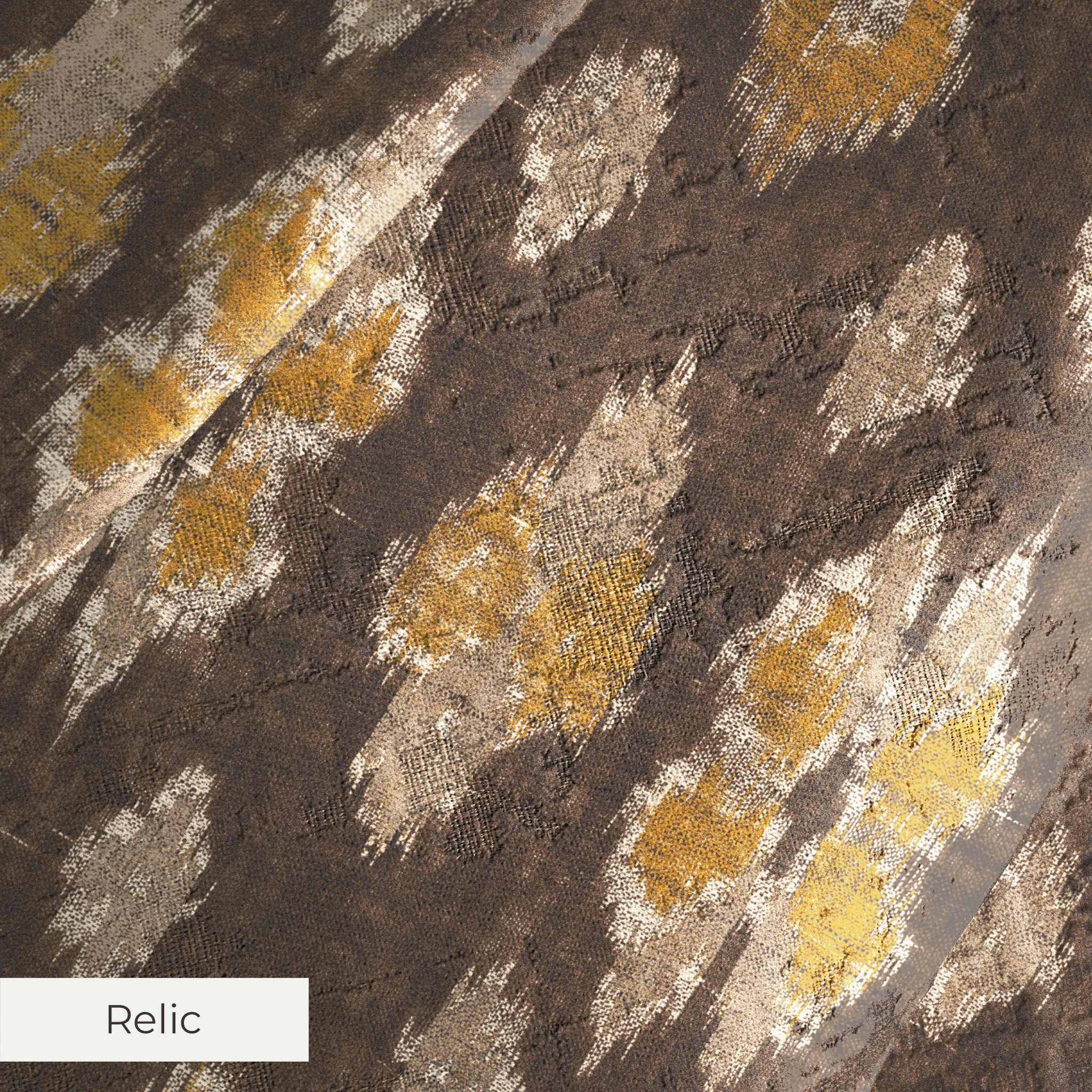 bma relic texture