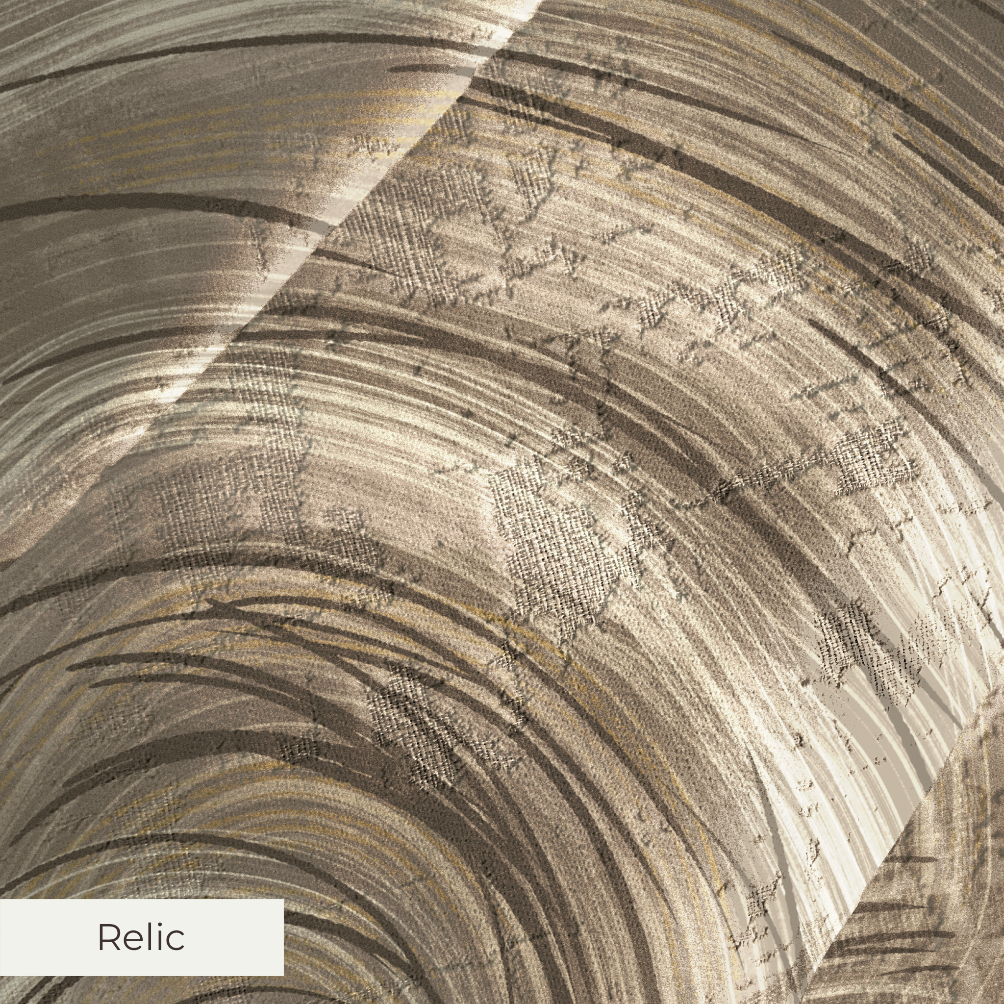 bma relic texture