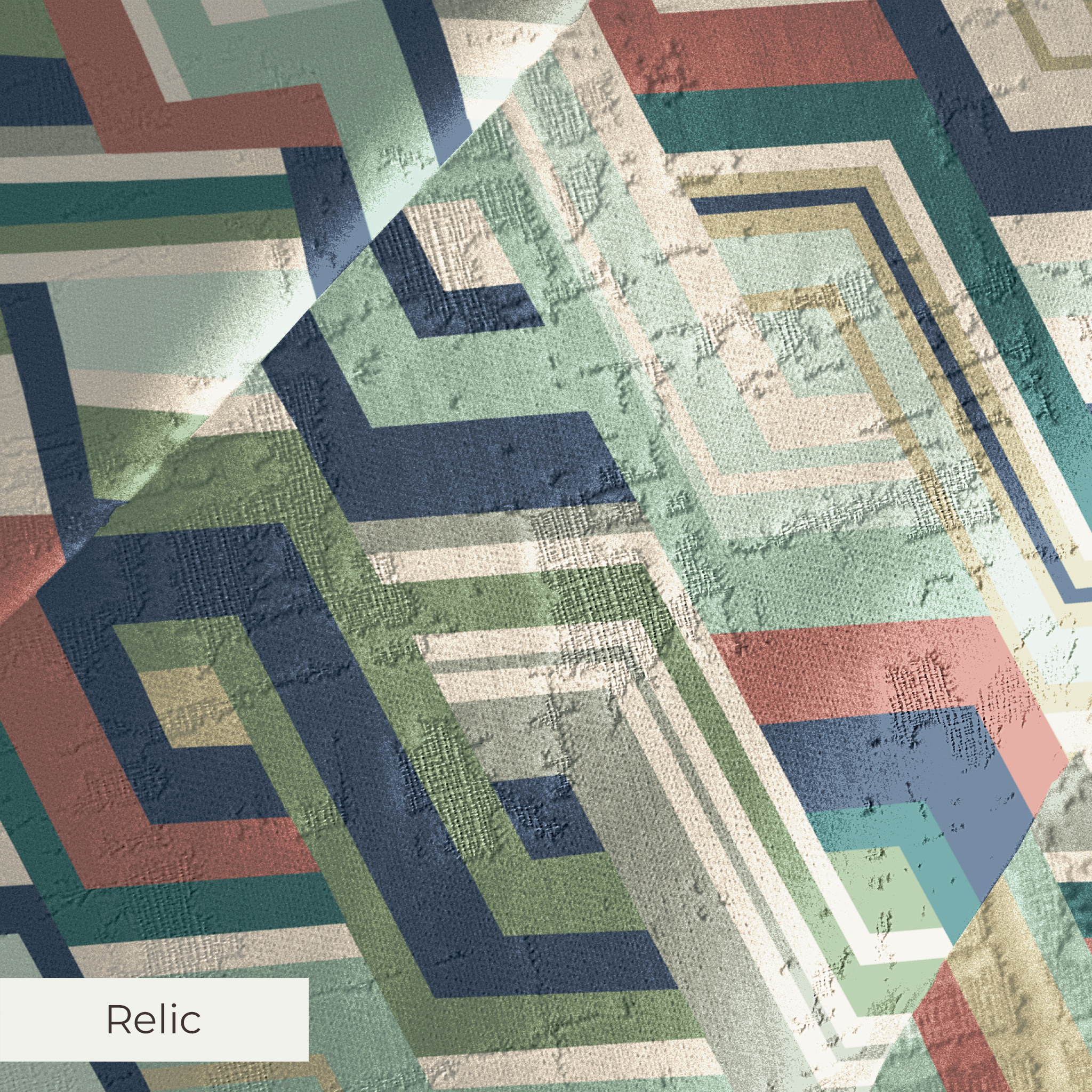bma relic texture