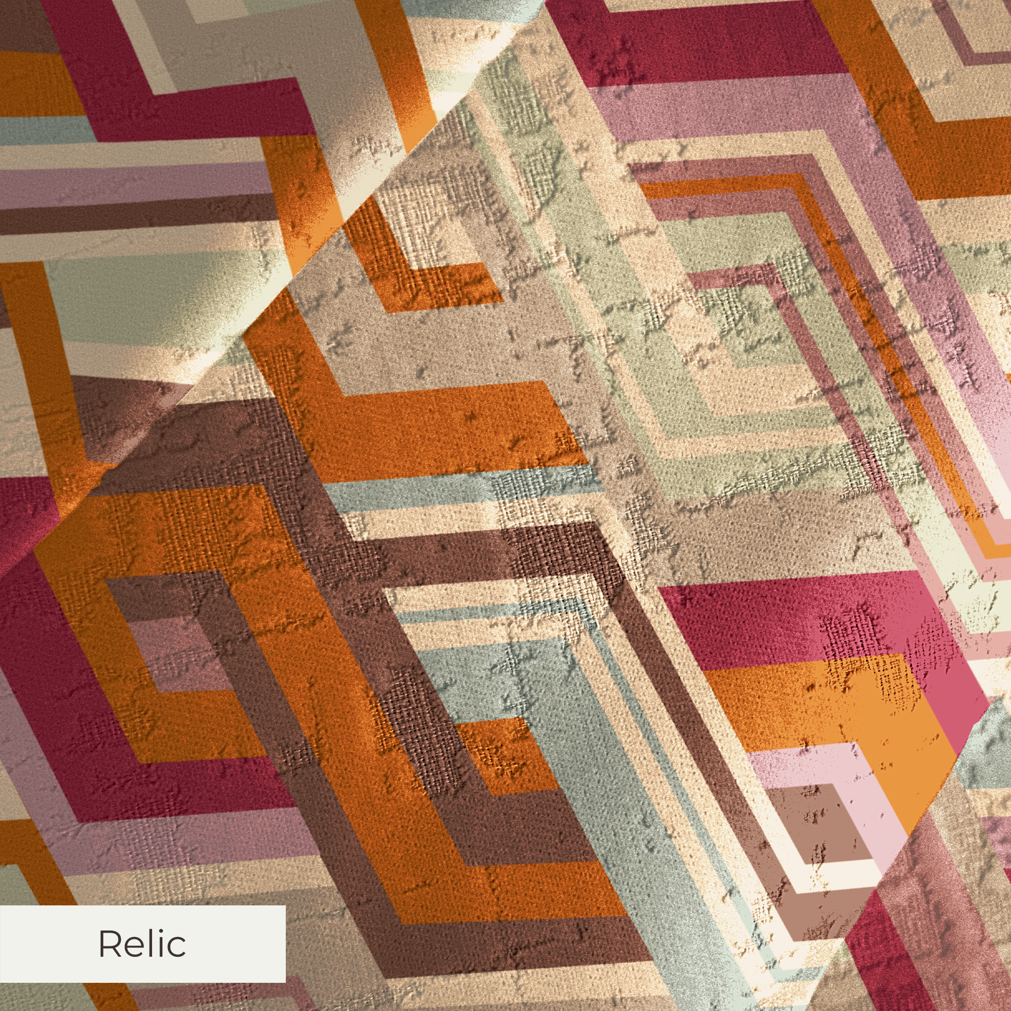 bma relic texture
