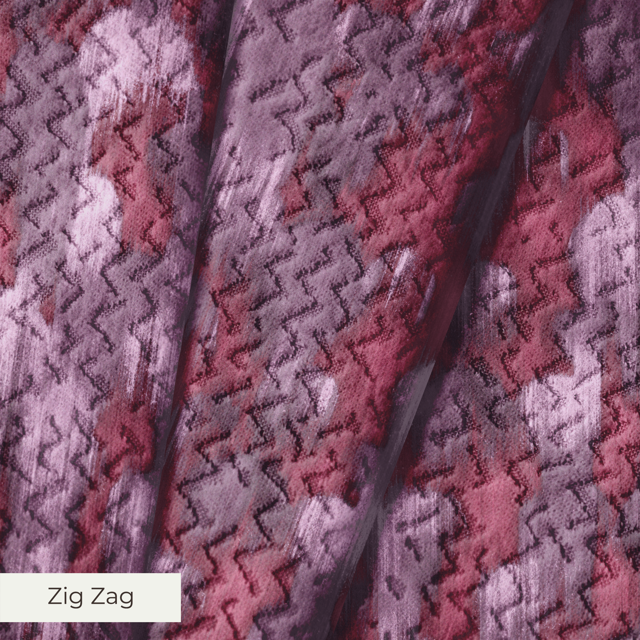 bma zigzag texture