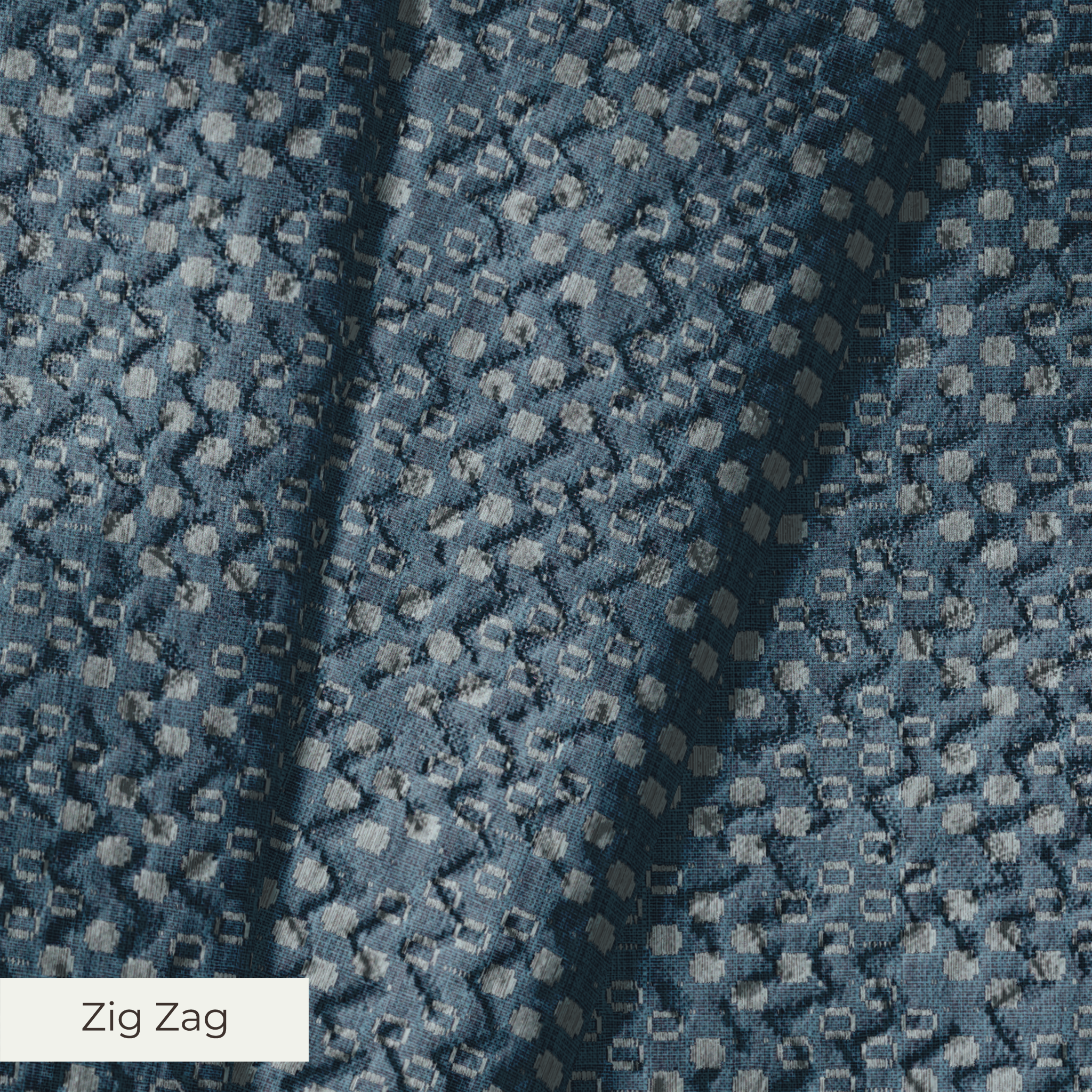 bma zigzag texture