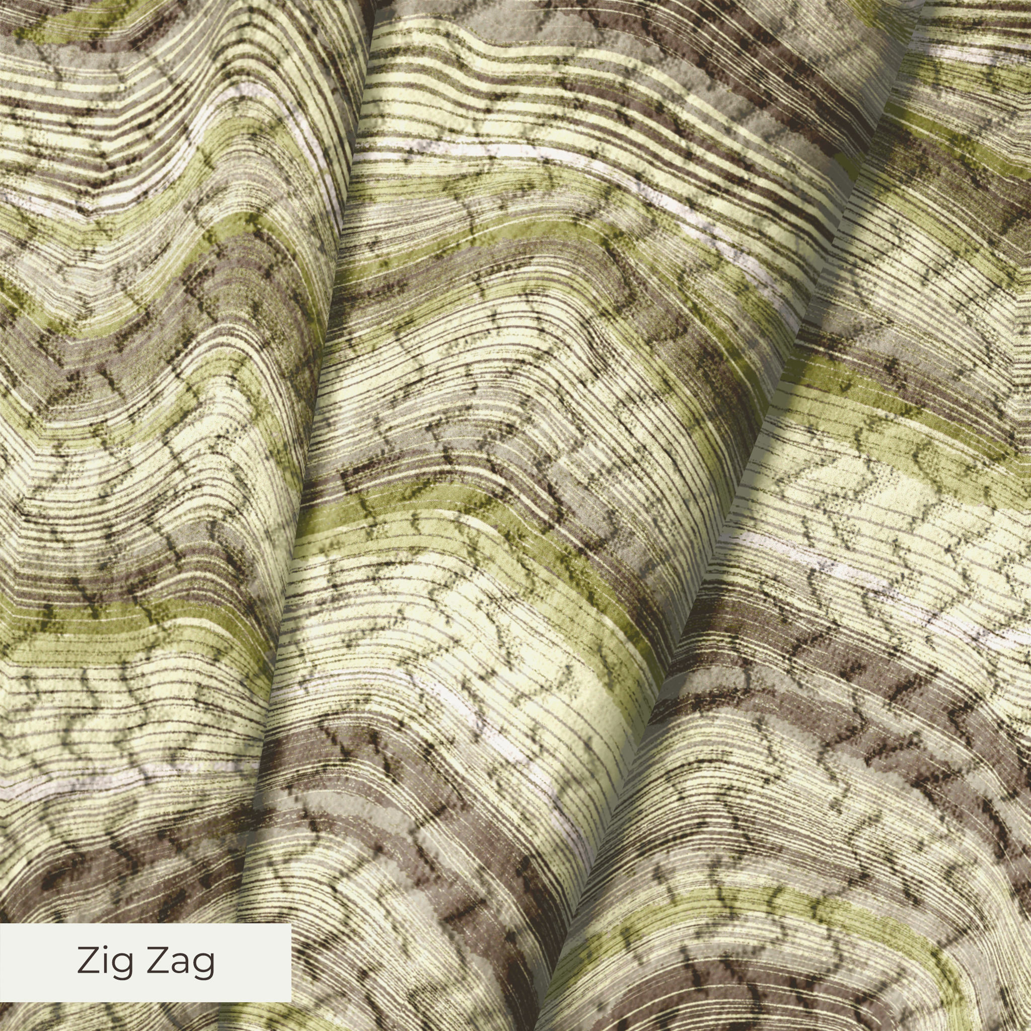 bma zigzag texture