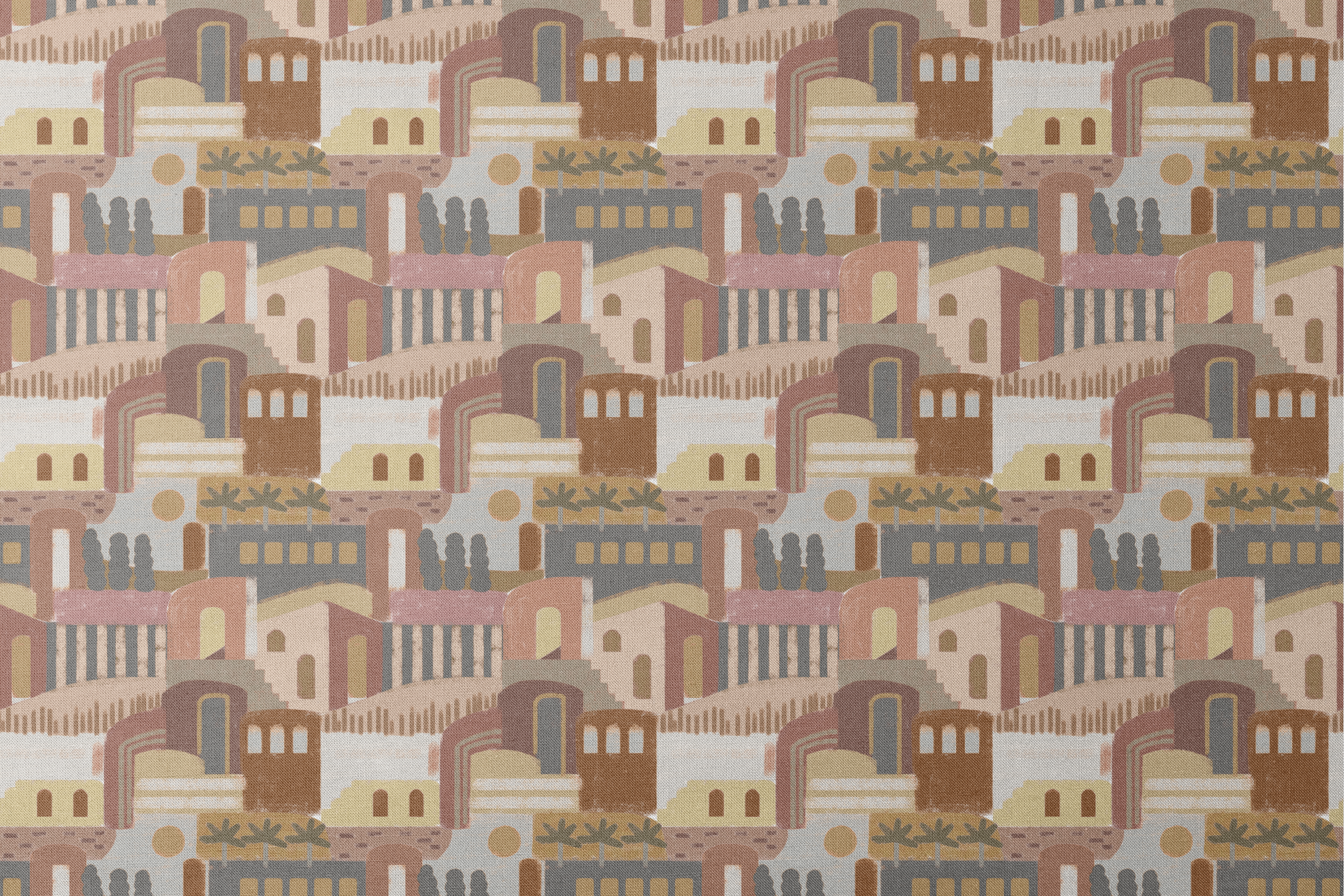 designs flat mockup