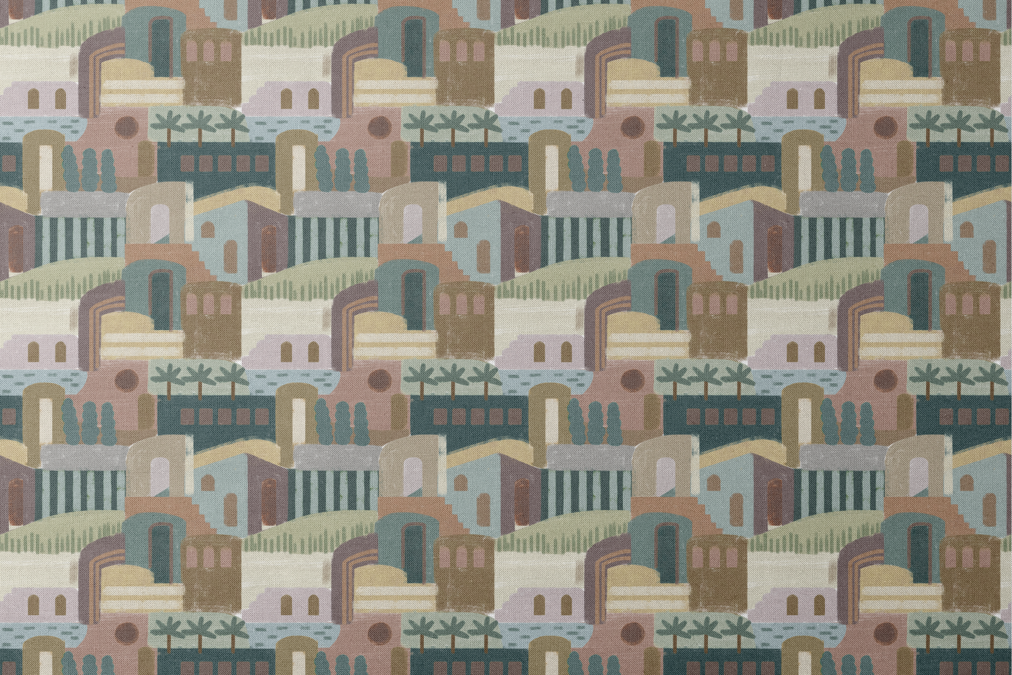 designs flat mockup