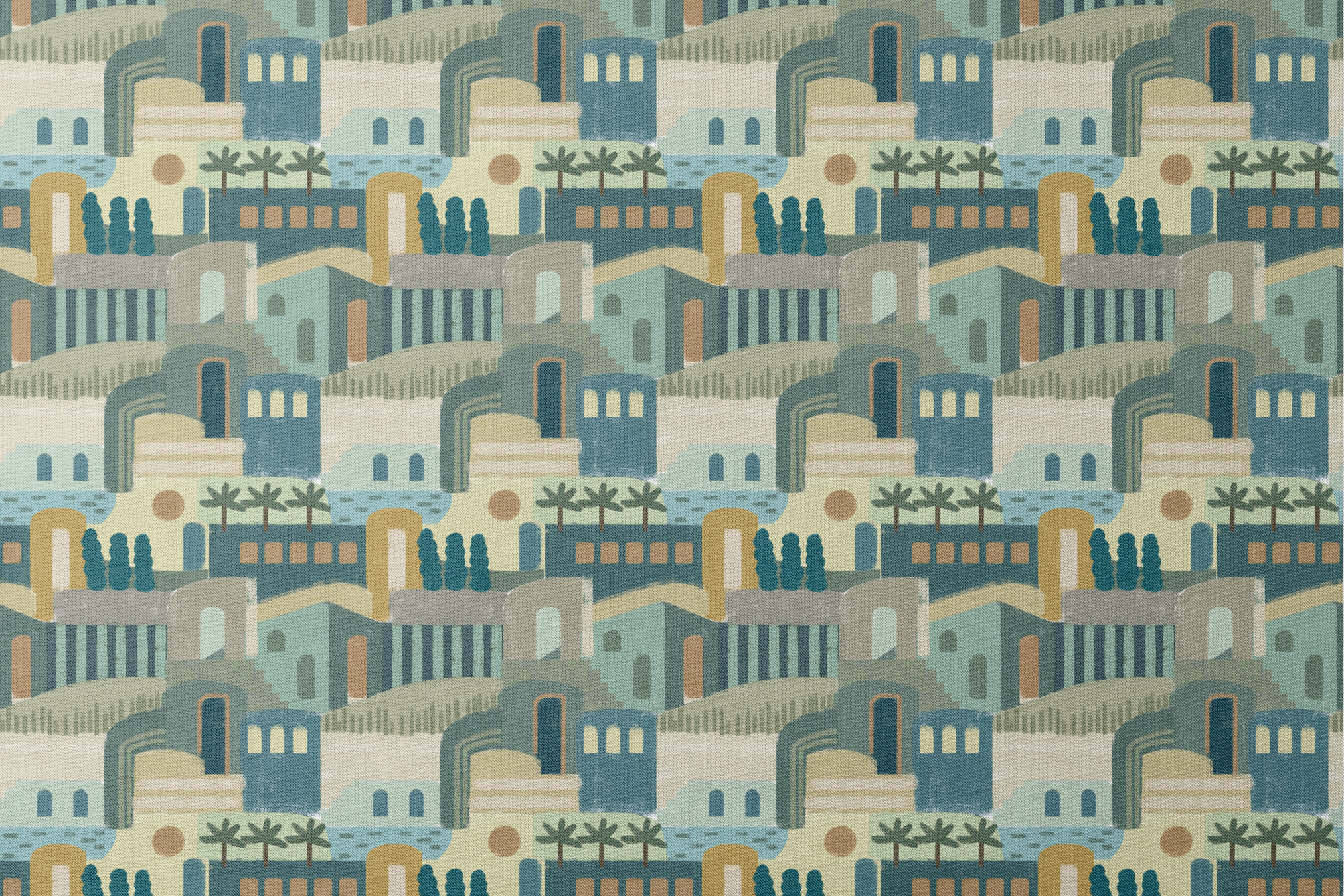 designs flat mockup