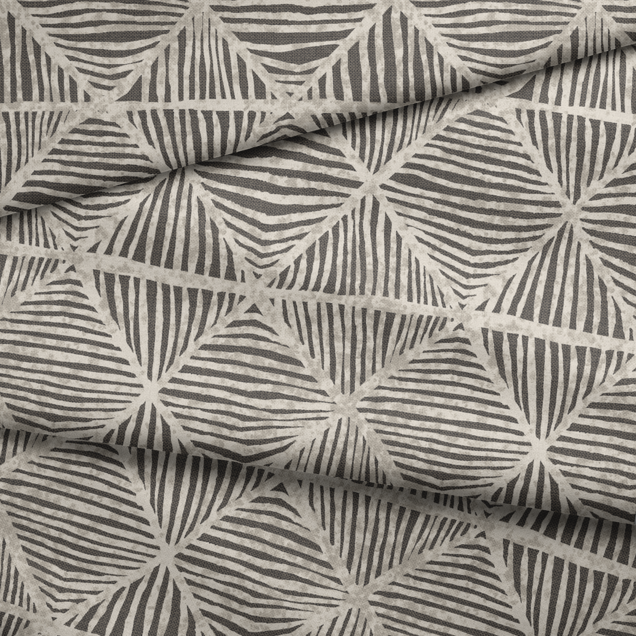 fabric fold mockup