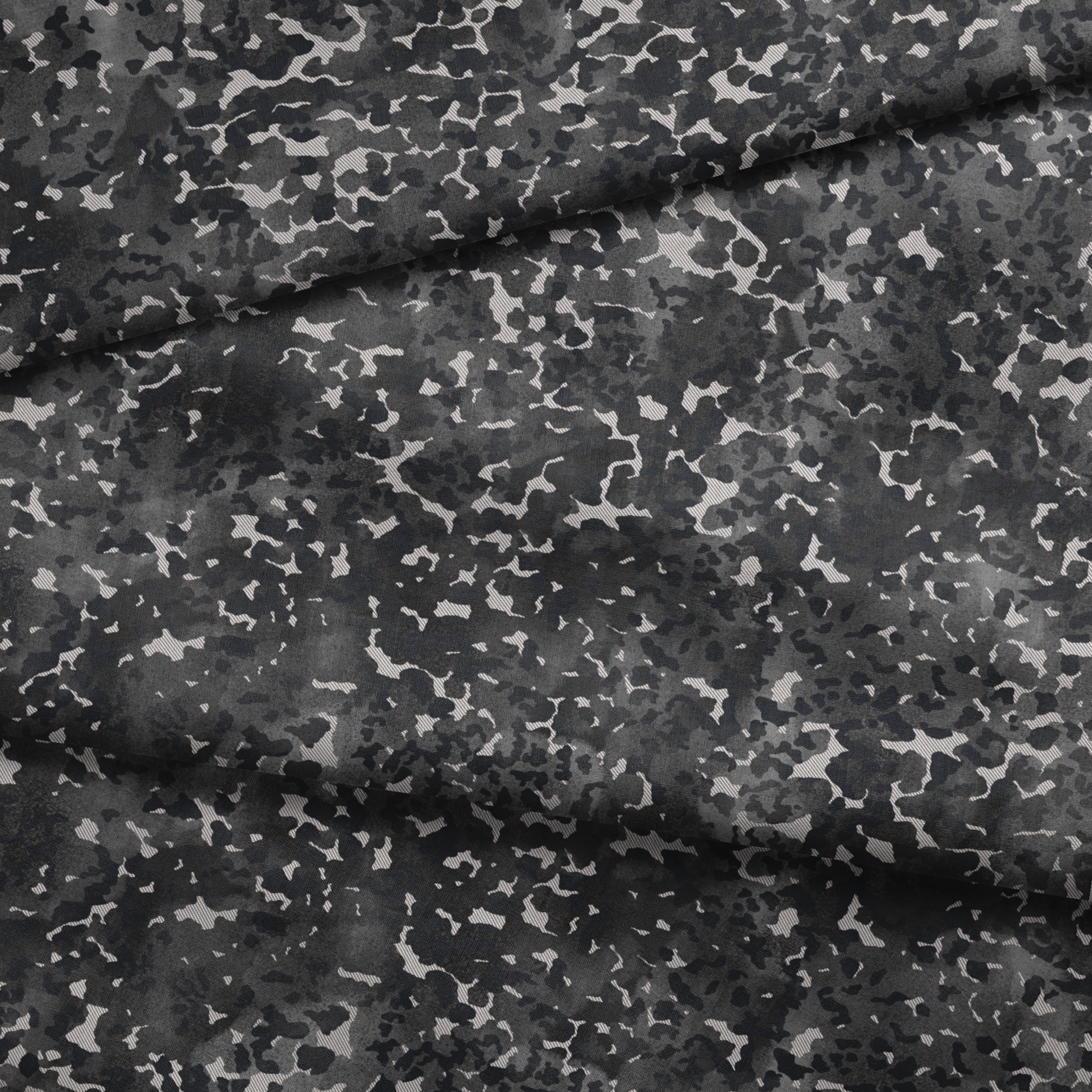 fabric fold mockup