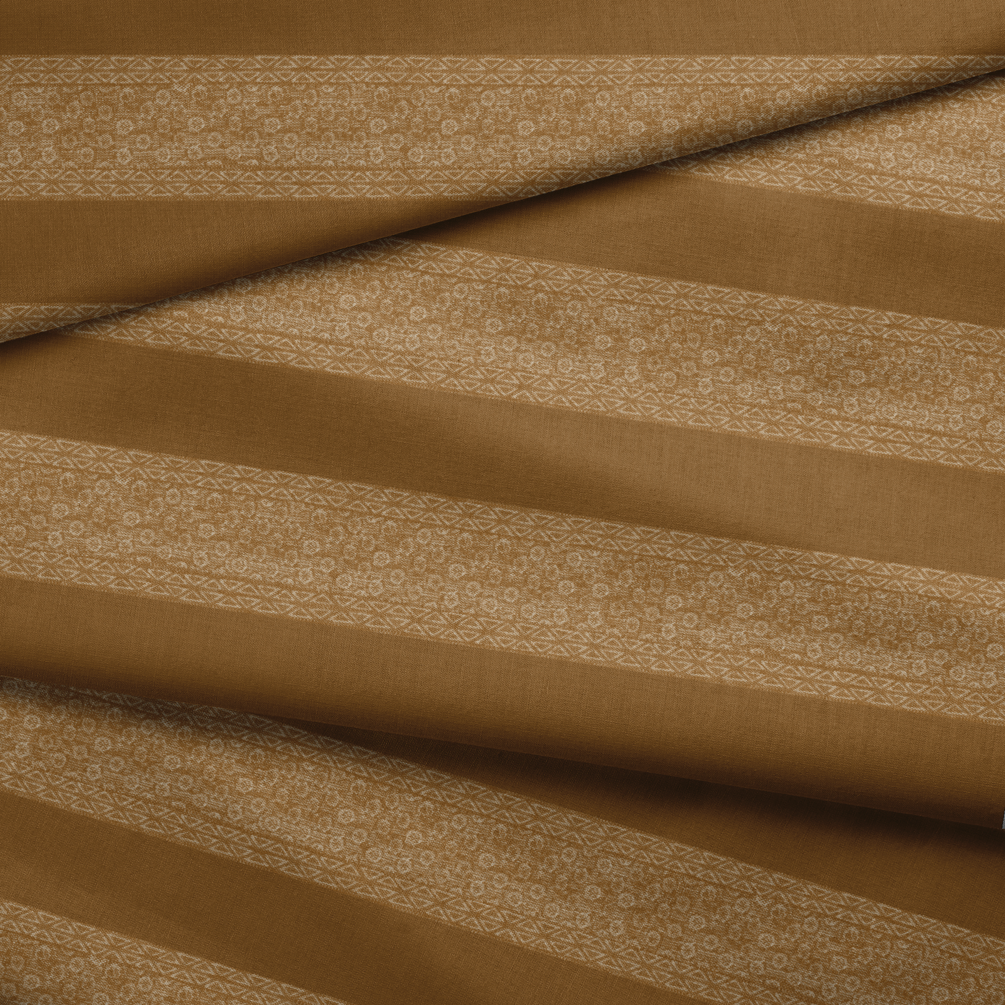 fabric fold mockup