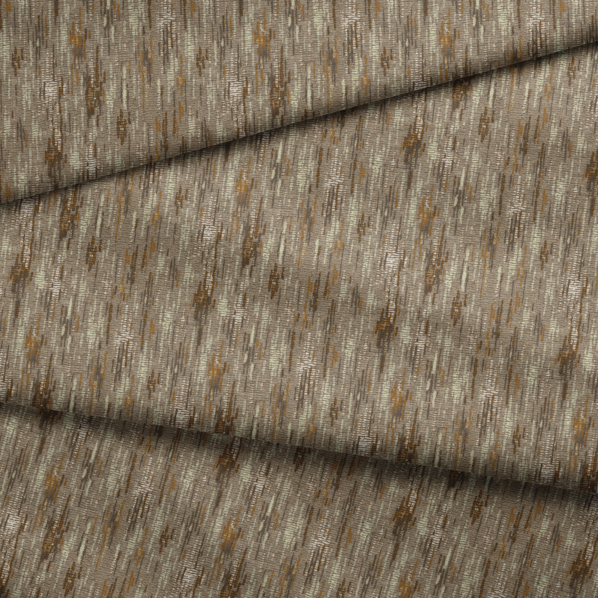 fabric fold mockup
