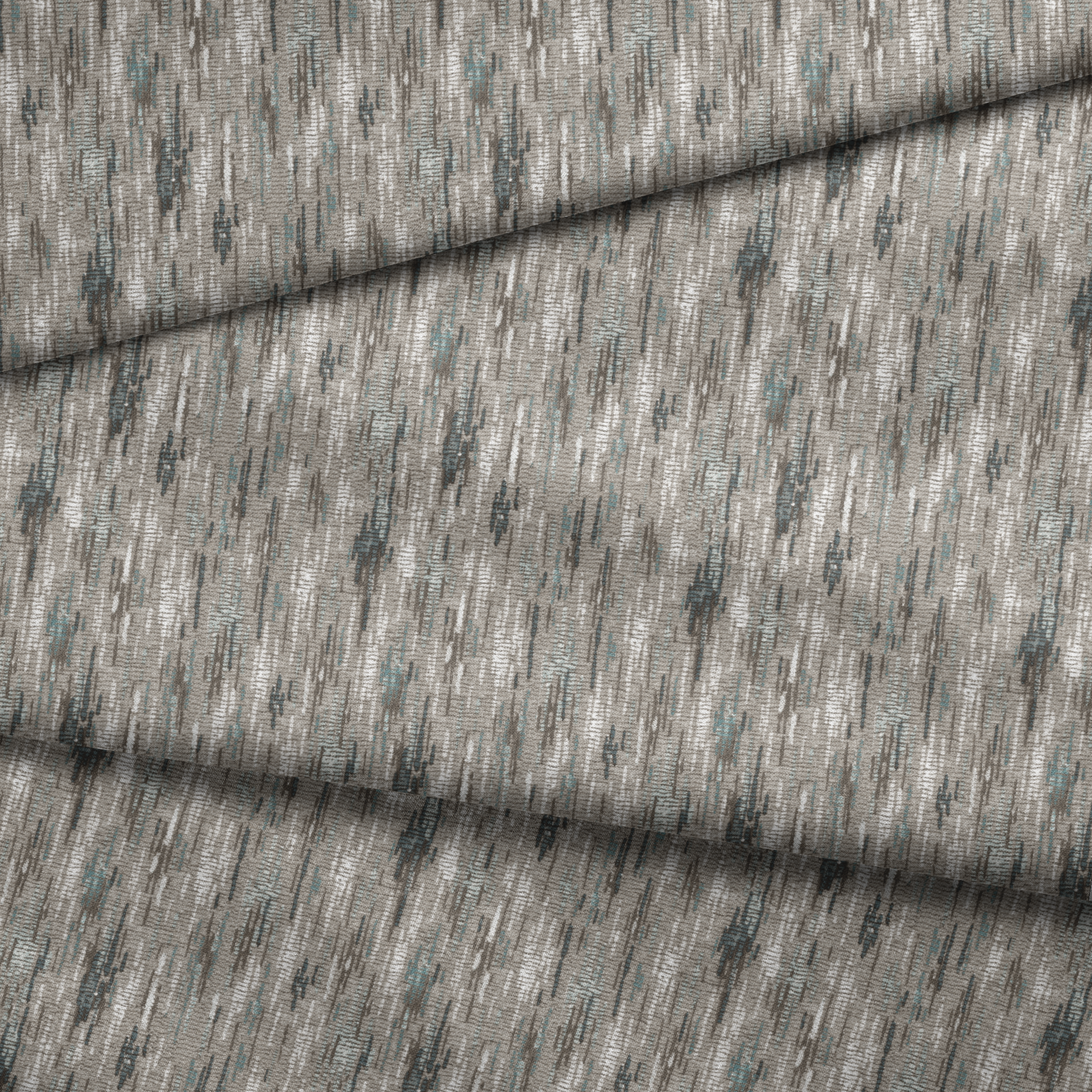 fabric fold mockup